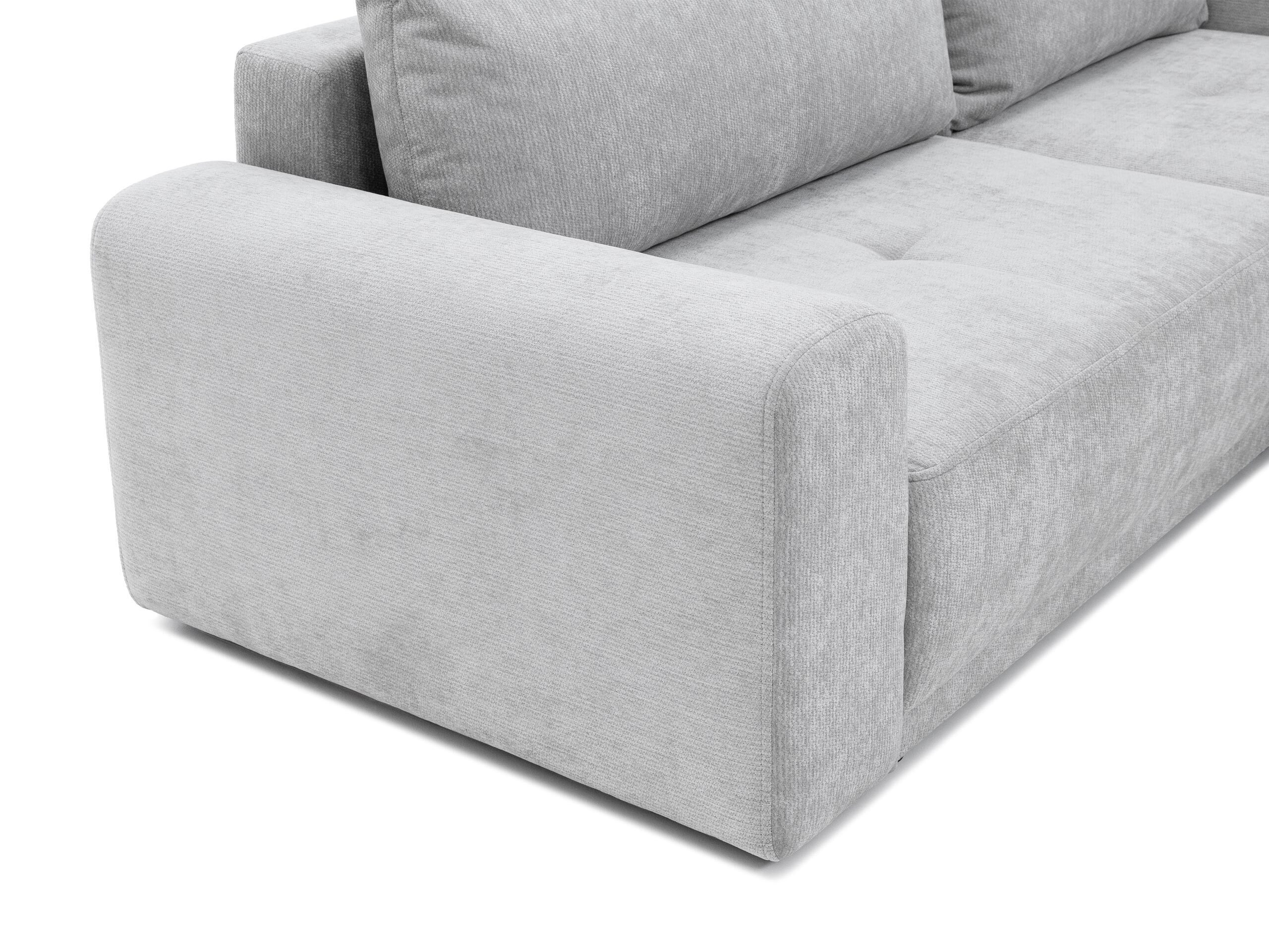 Hjørnesofa Musa (Vibe 08)