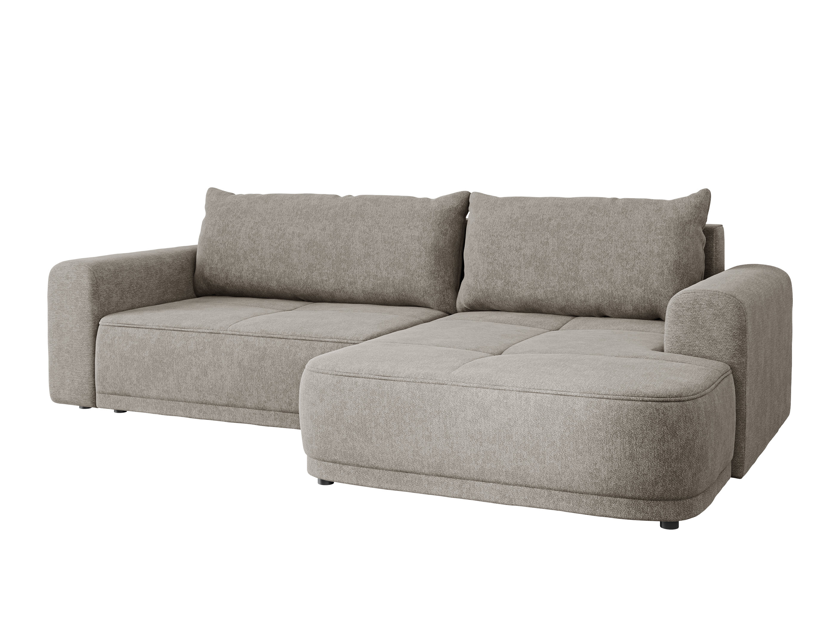 Hjørnesofa Musa (Vibe 21)