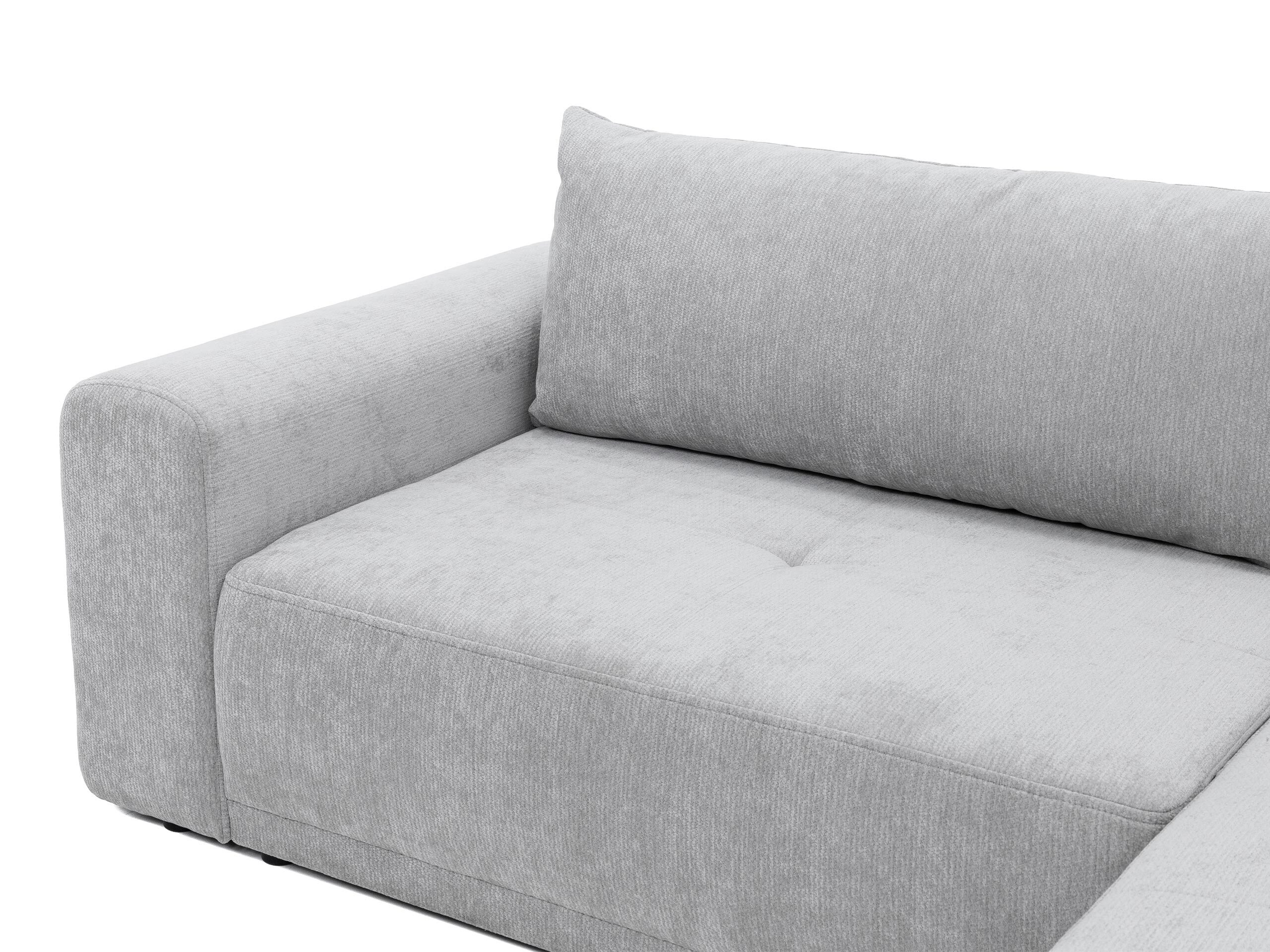 Hjørnesofa Musa (Vibe 21)