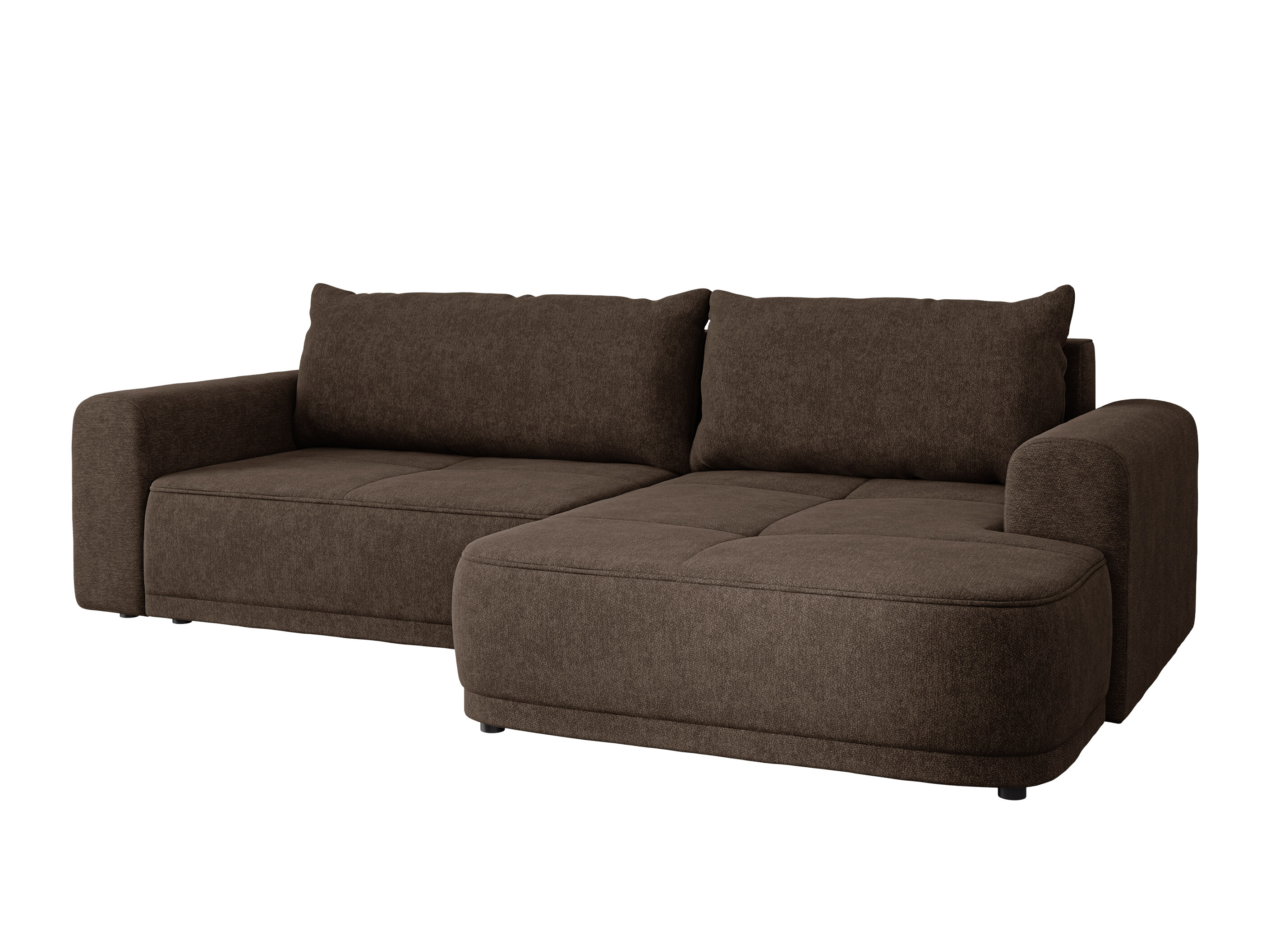 Hjørnesofa Musa (Vibe 26)
