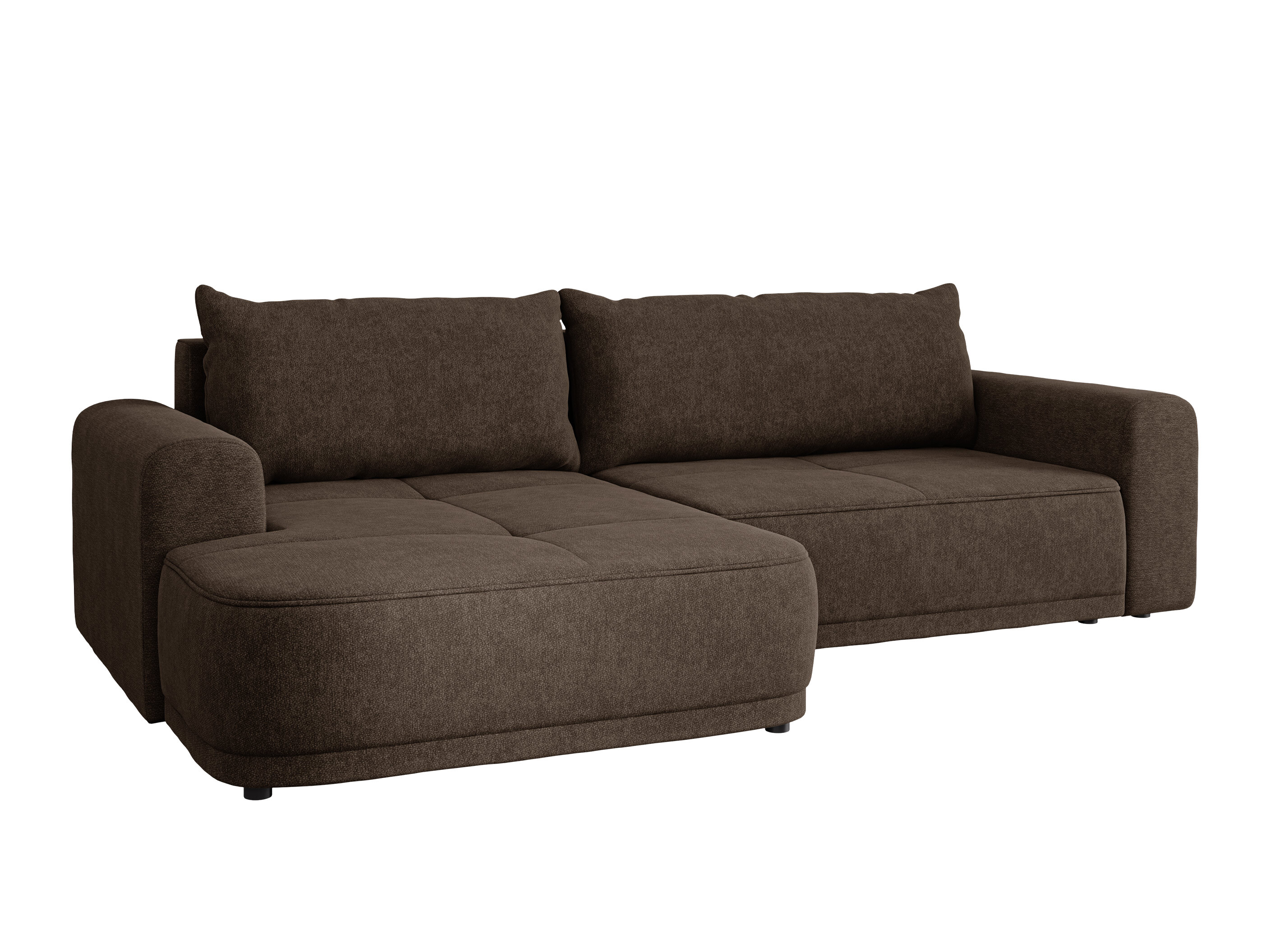 Hjørnesofa Musa (Vibe 26)