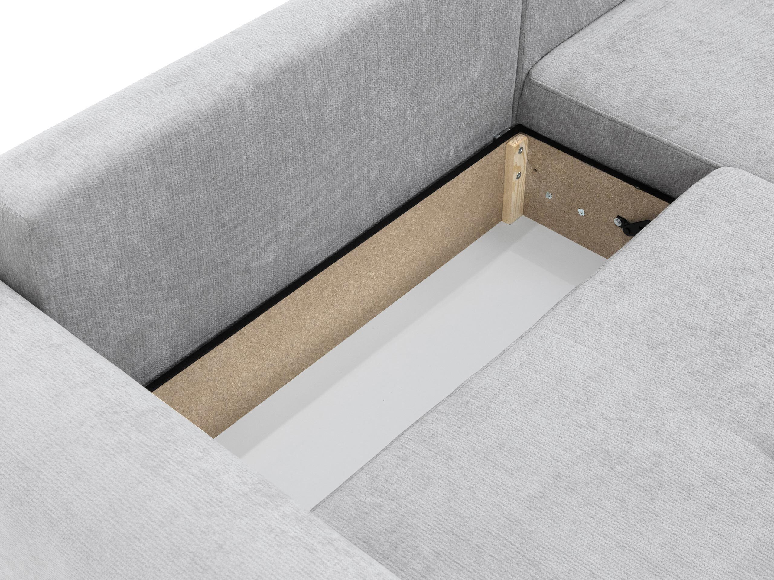 Hjørnesofa Musa (Vibe 86)