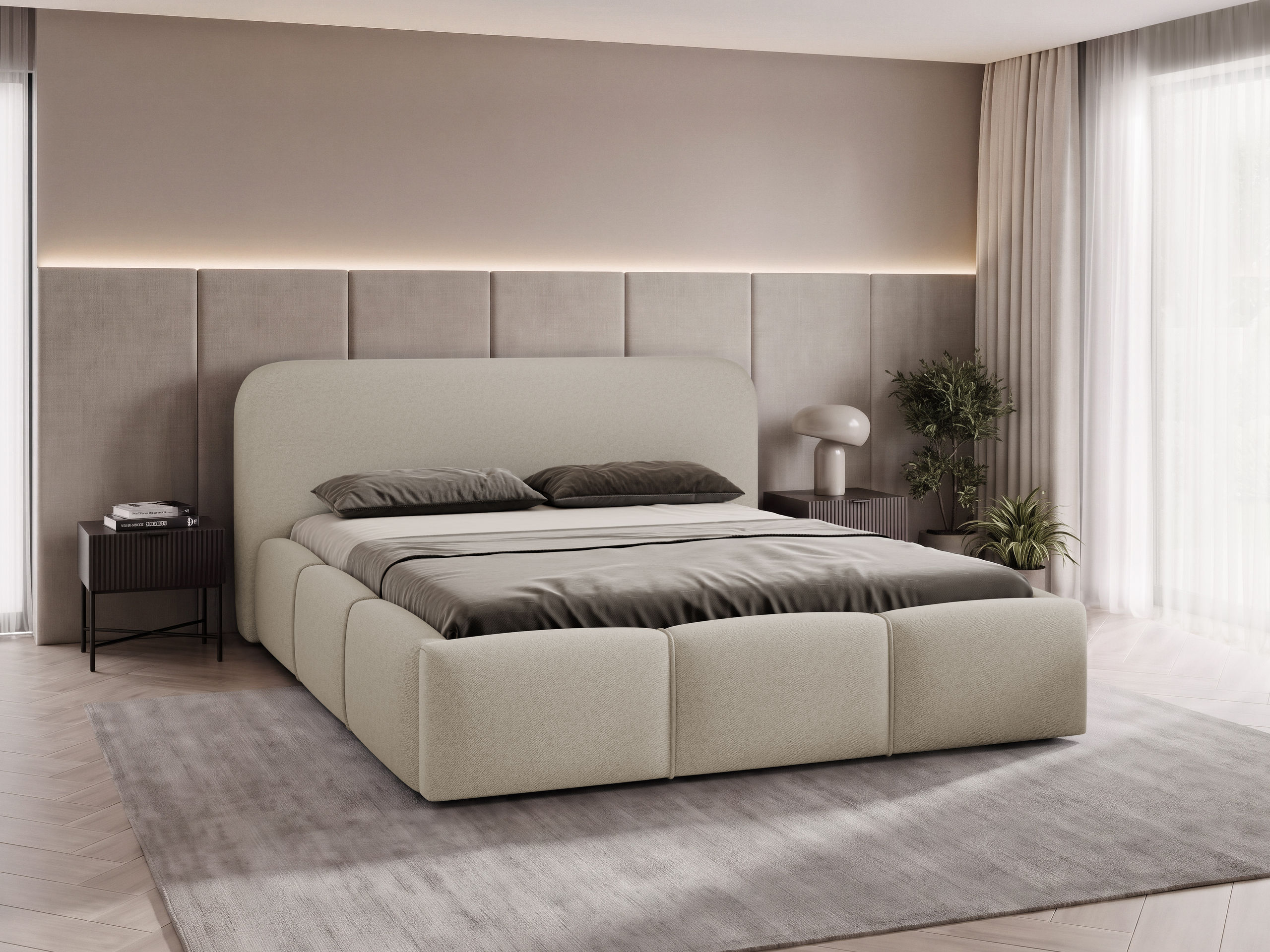Seng TrendyNest Libis (Paros 02)
