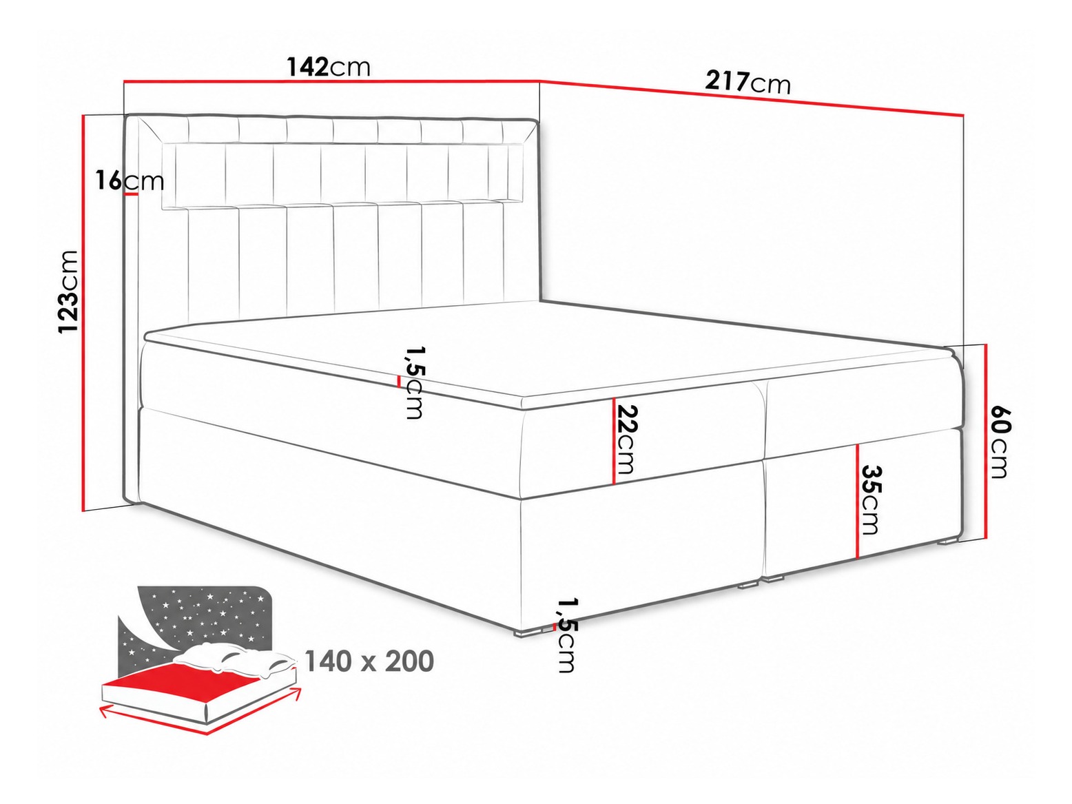 Kontinentalseng Pomum (Soft 017)