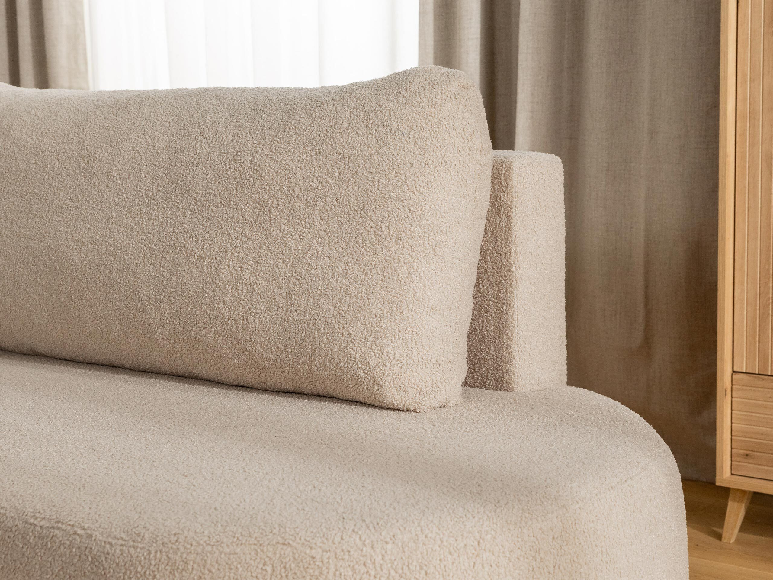 Hjørnesofa Comfivo 601 (Margo 227.09)