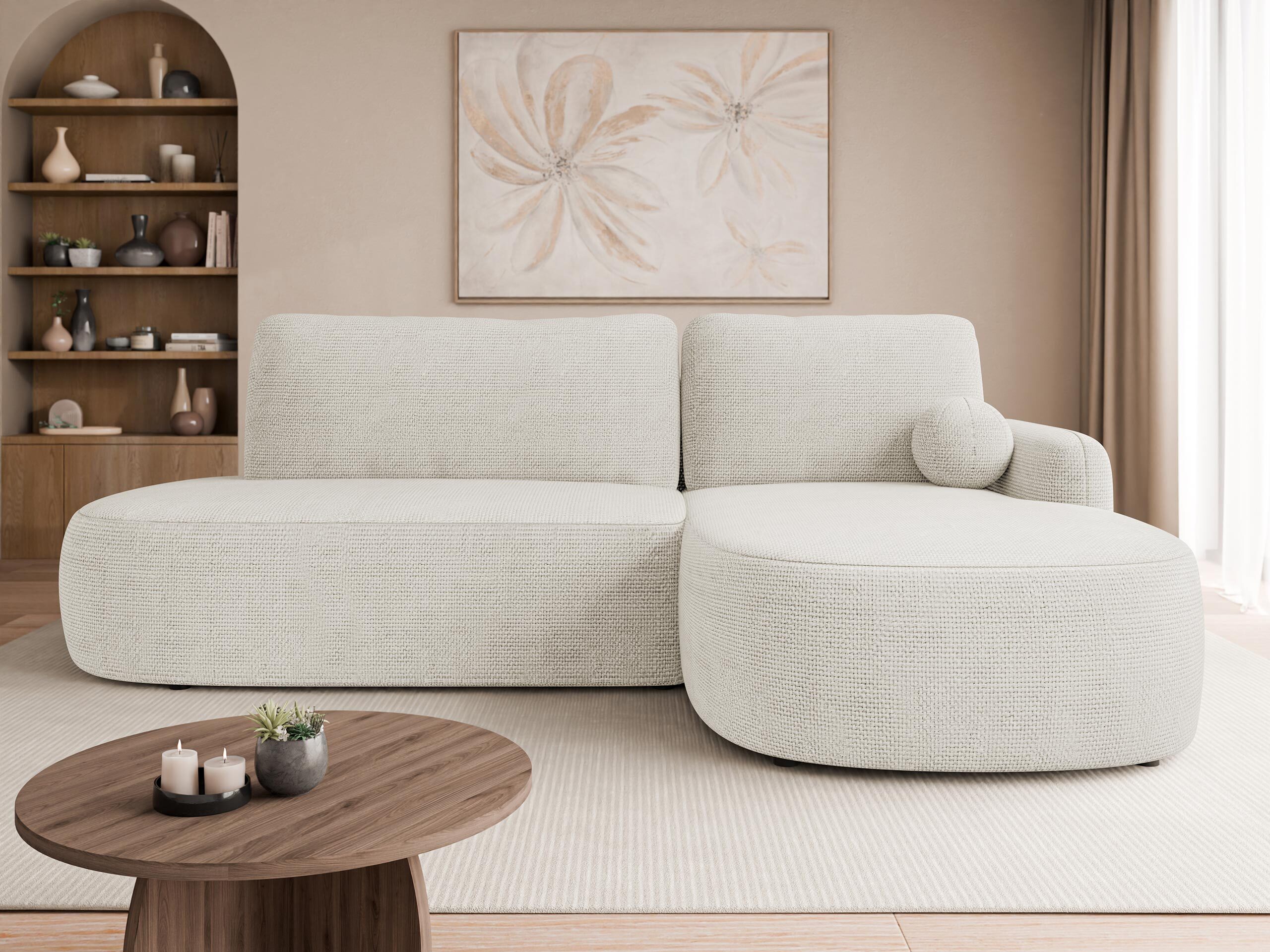 Hjørnesofa Comfivo 601 (Flow 06)