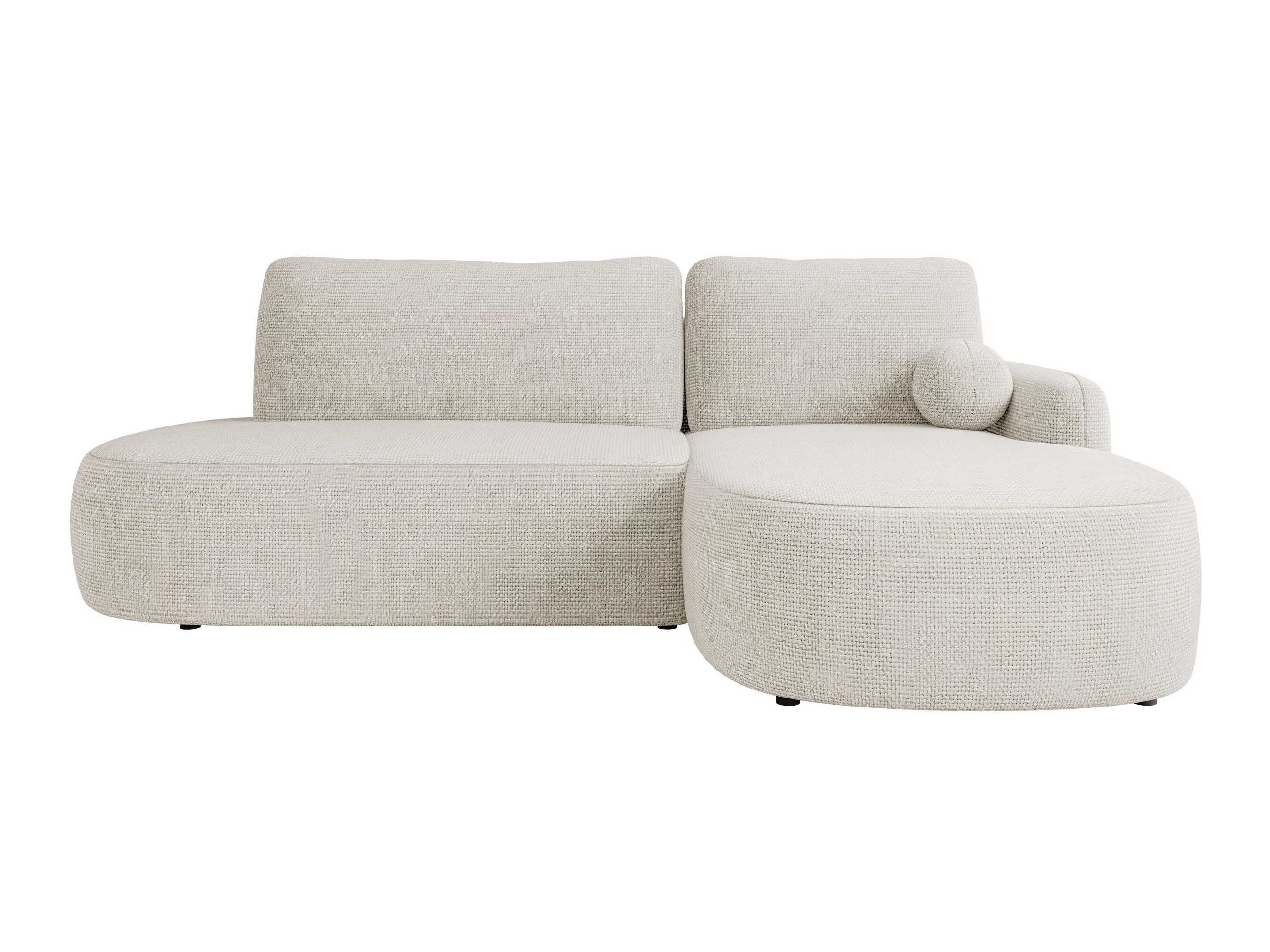 Hjørnesofa Comfivo 601 (Flow 06)