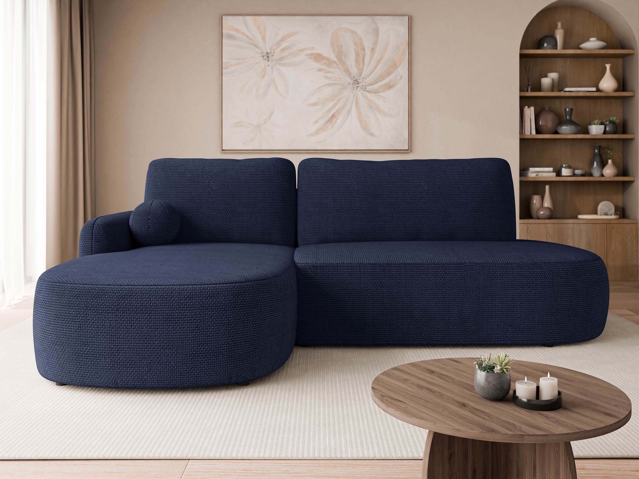 Hjørnesofa Comfivo 601 (Flow 22)