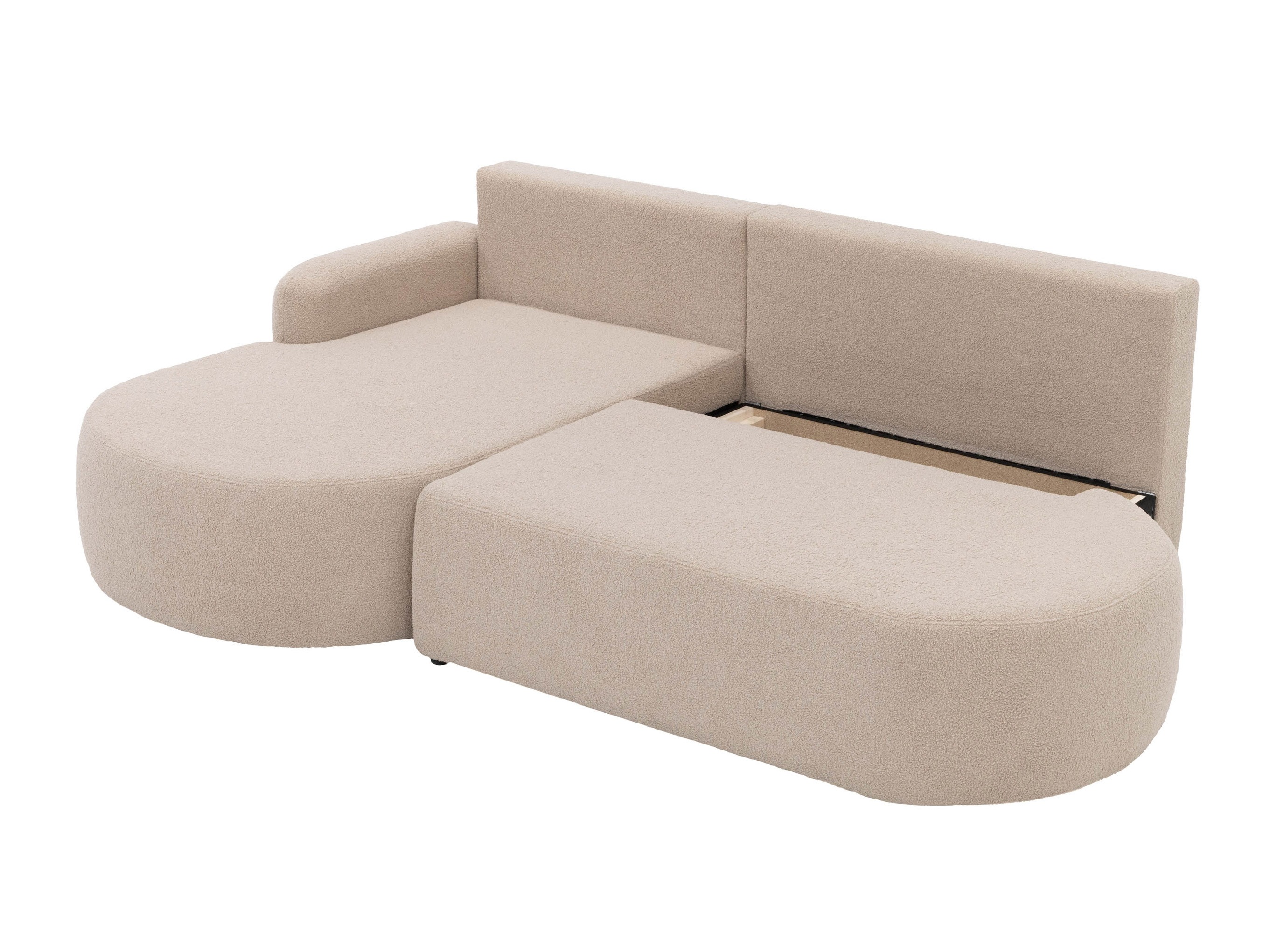 Hjørnesofa Comfivo 601 (Flow 22)