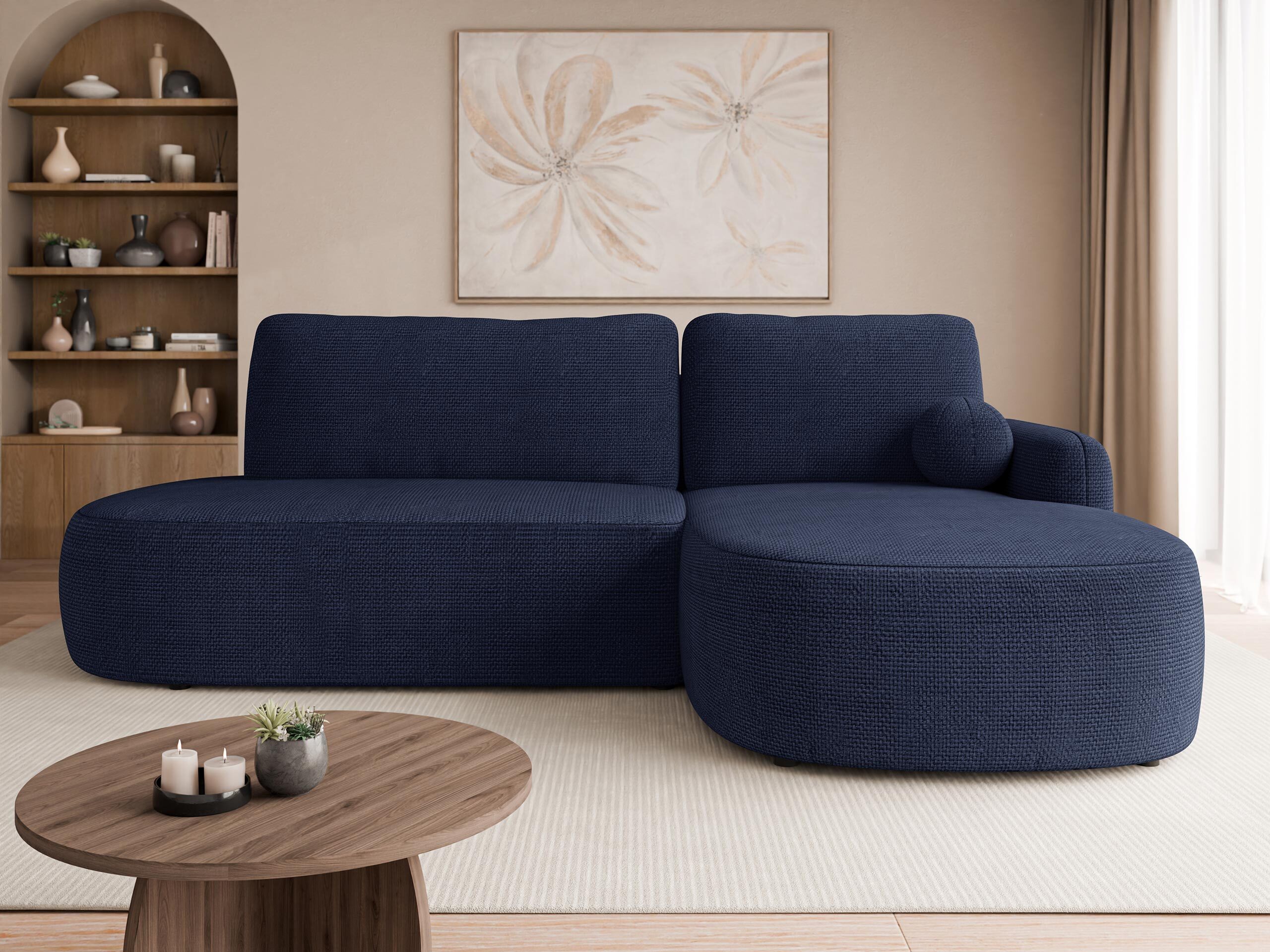 Hjørnesofa Comfivo 601 (Flow 22)