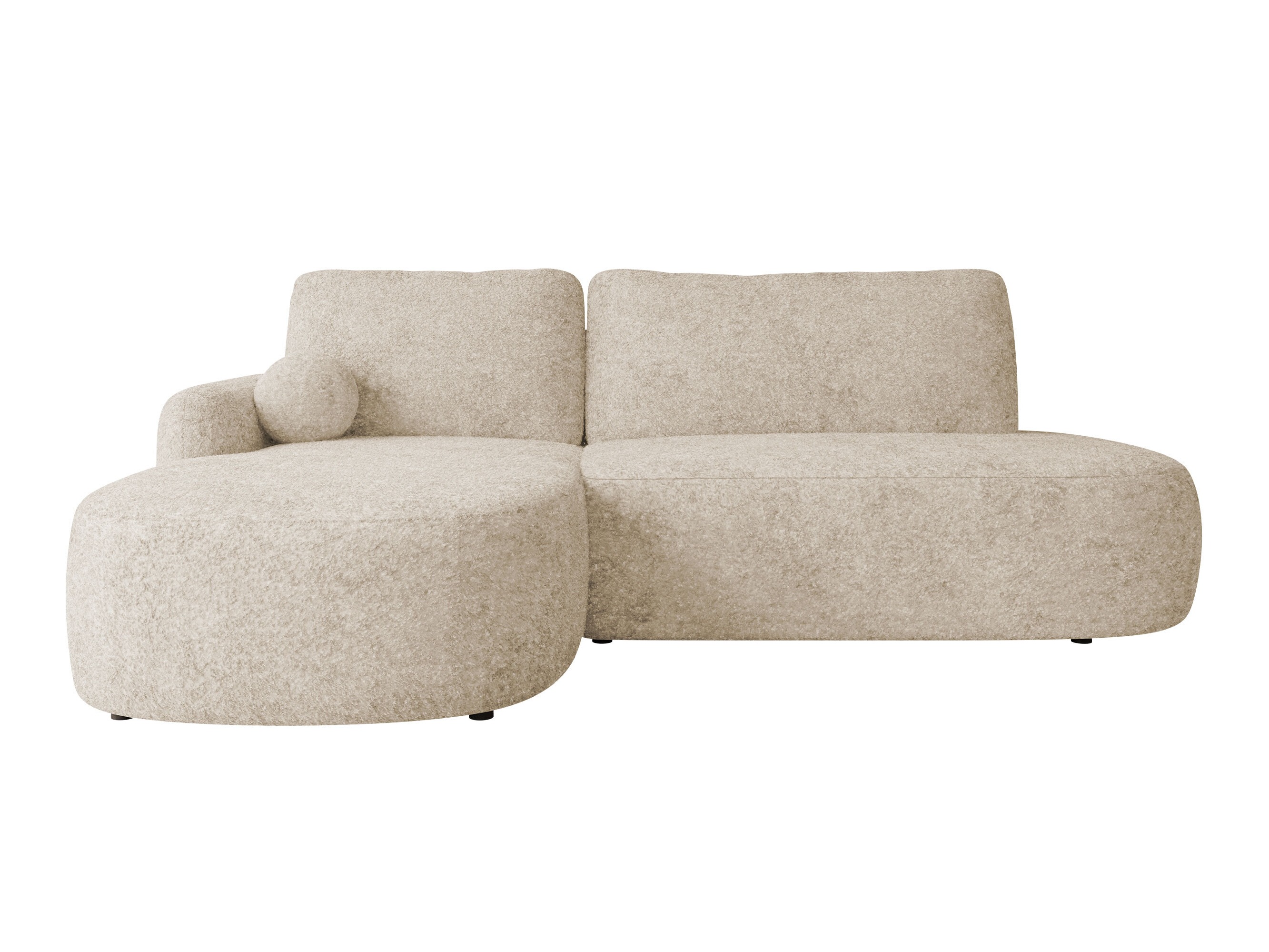 Hjørnesofa Comfivo 601 (Fredo 15)