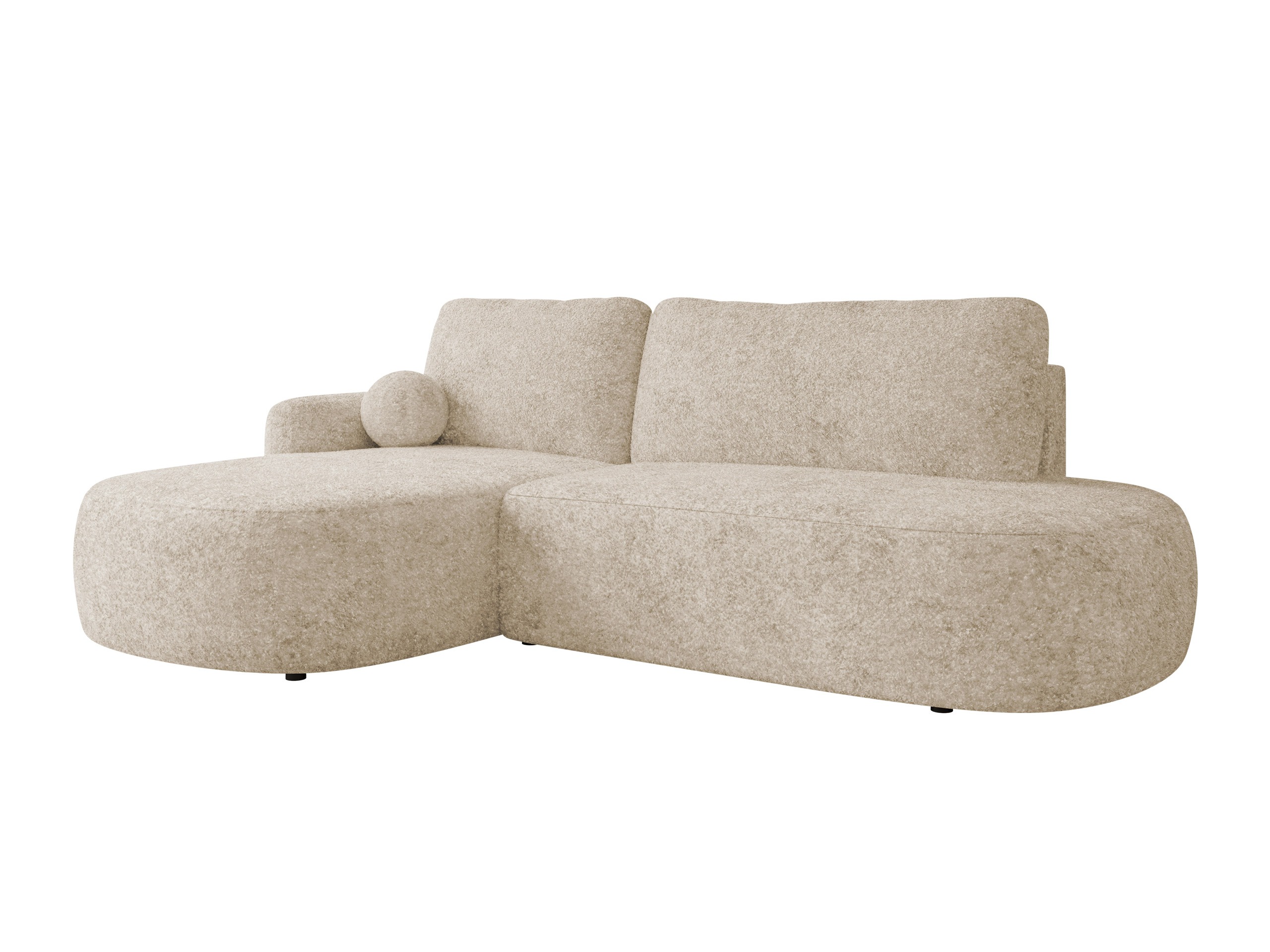 Hjørnesofa Comfivo 601 (Fredo 15)