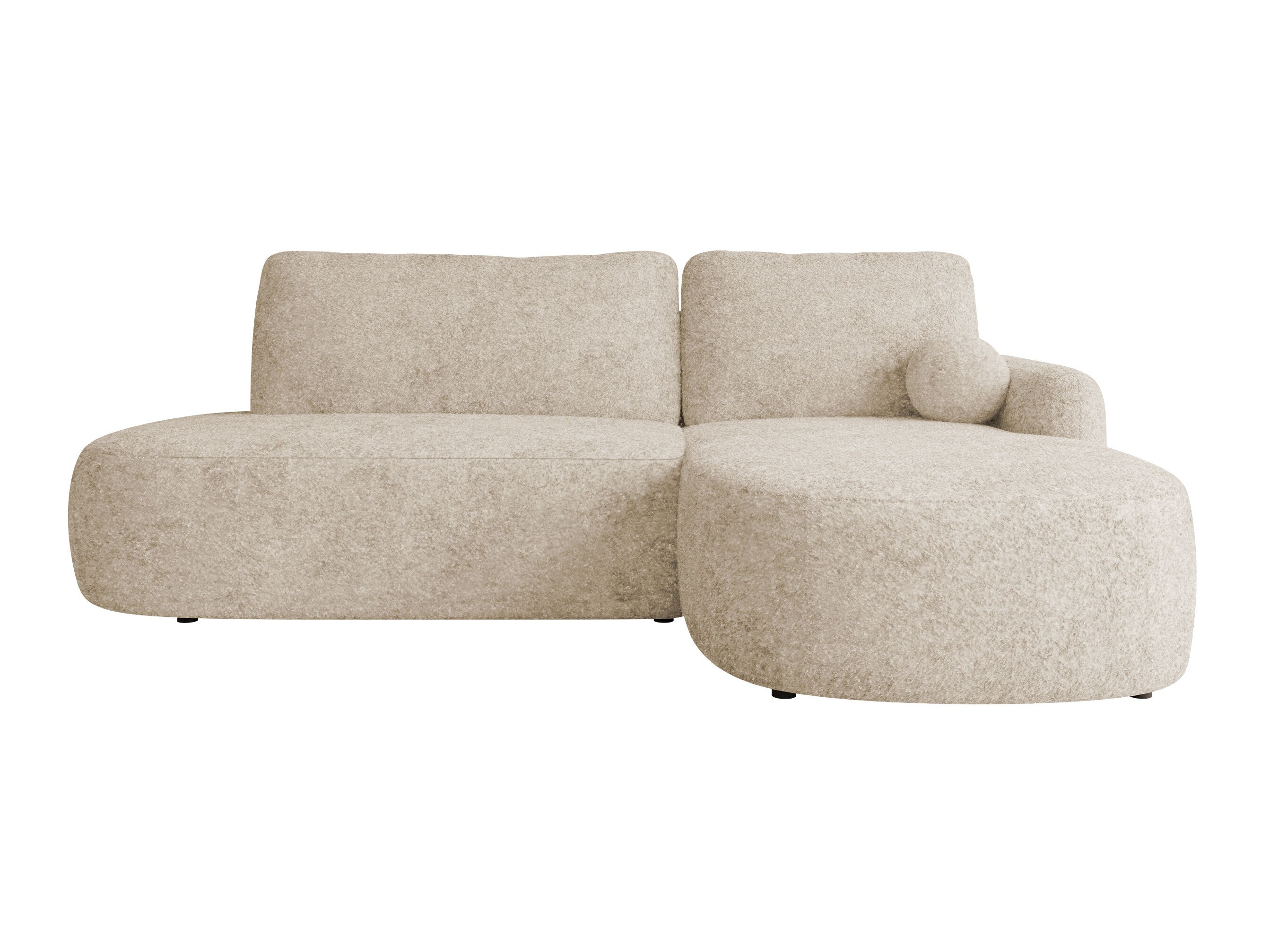 Hjørnesofa Comfivo 601 (Fredo 15)