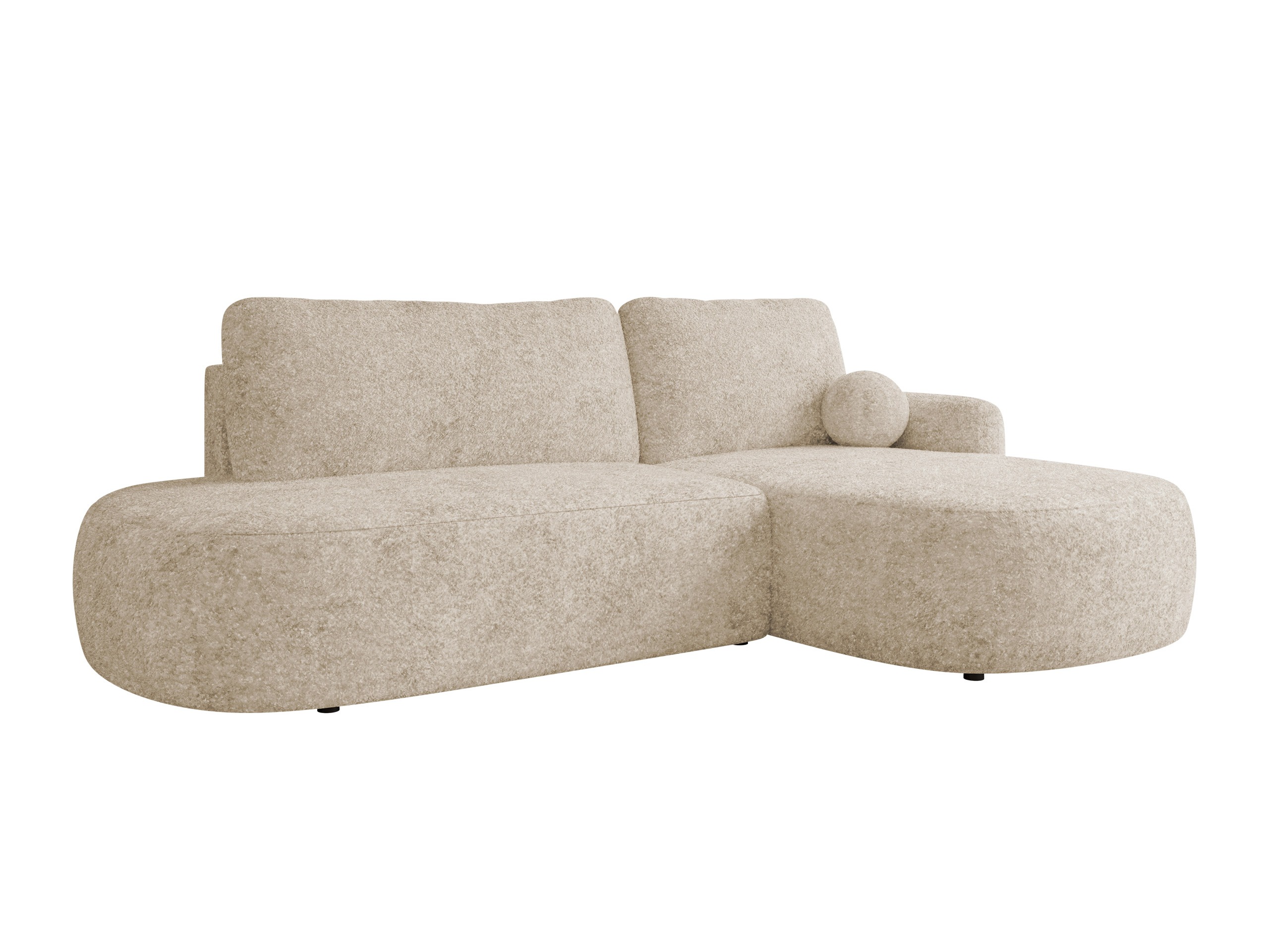 Hjørnesofa Comfivo 601 (Fredo 15)