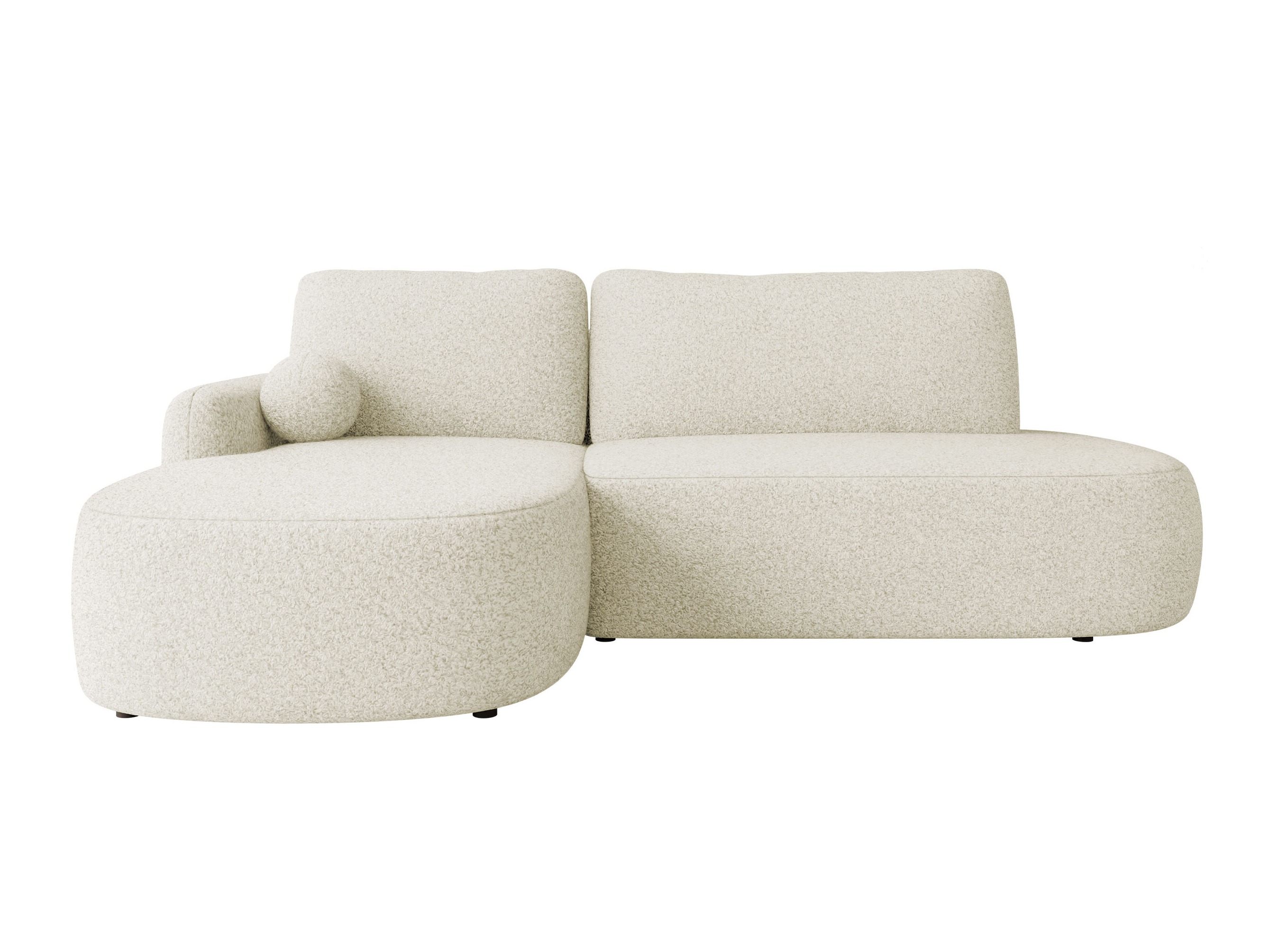 Hjørnesofa Comfivo 601 (Lambi 07)
