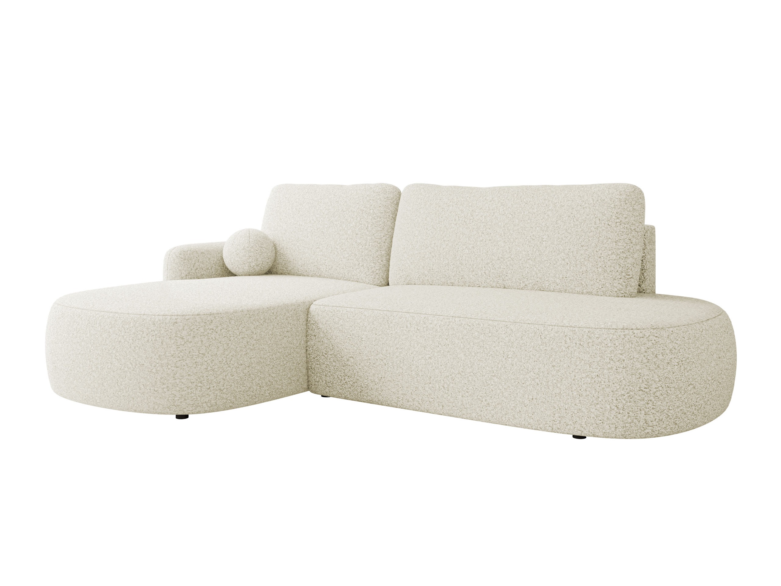 Hjørnesofa Comfivo 601 (Lambi 07)