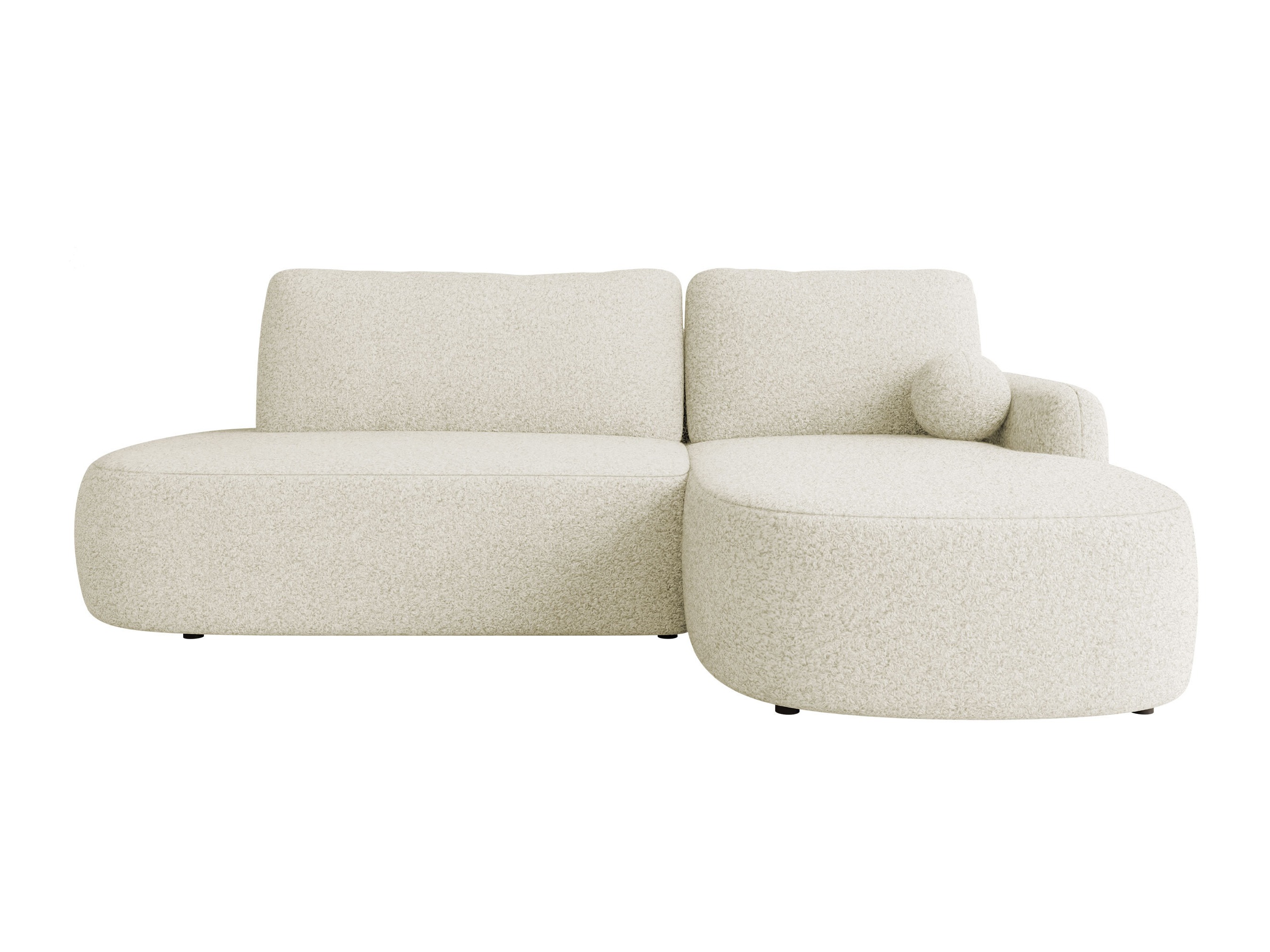 Hjørnesofa Comfivo 601 (Lambi 07)
