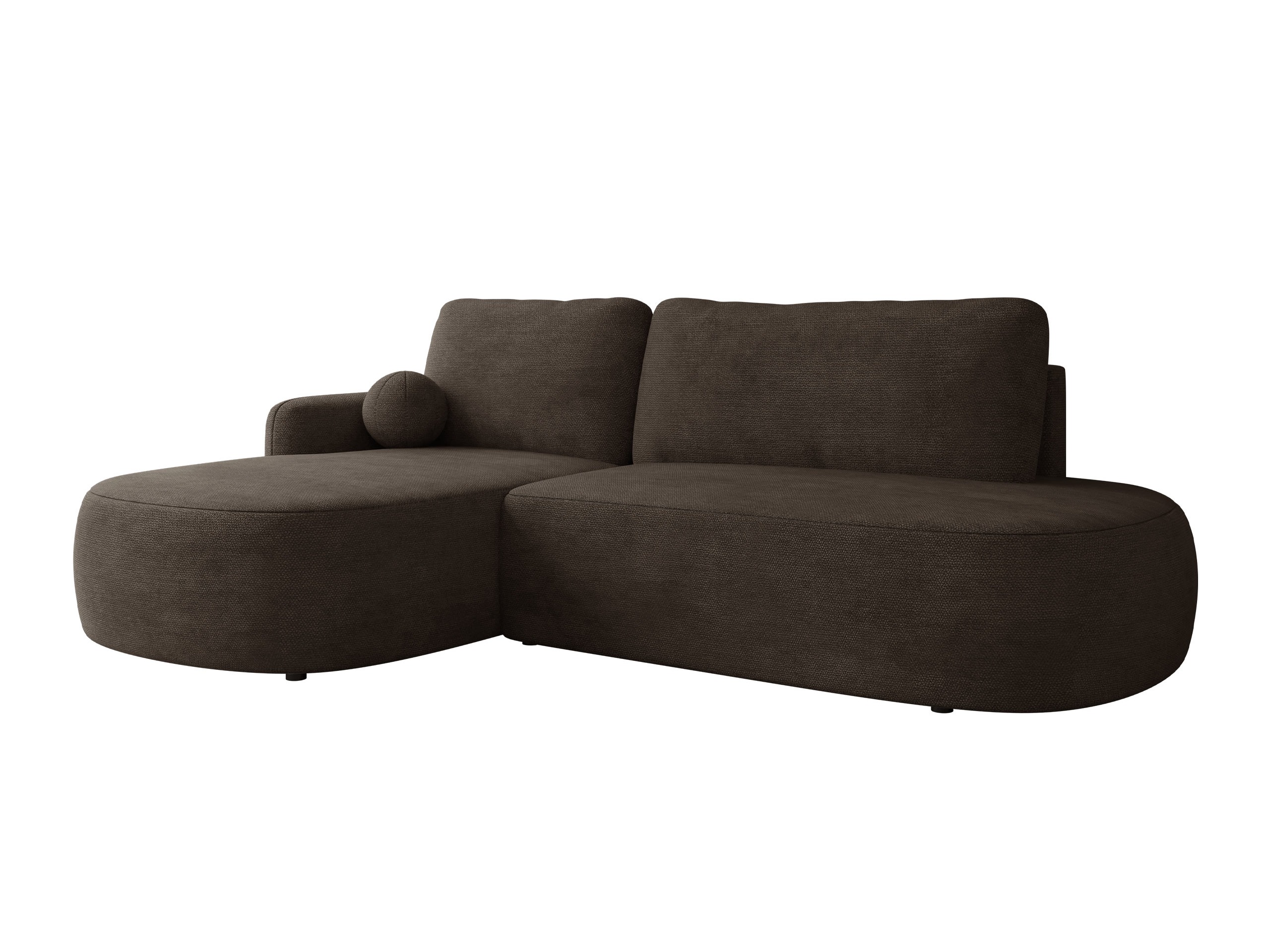 Hjørnesofa Comfivo 601 (Lumo 40)