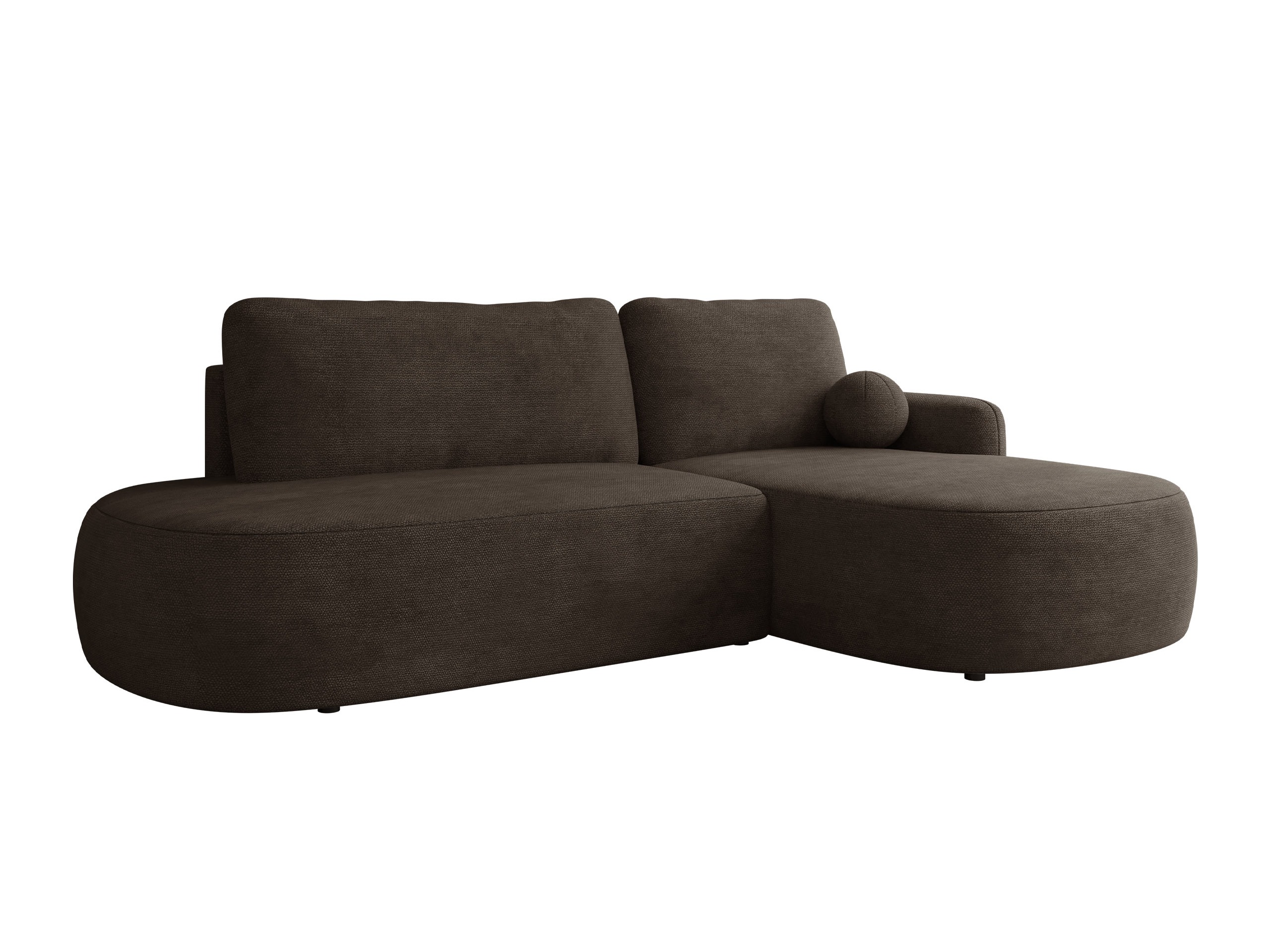 Hjørnesofa Comfivo 601 (Lumo 40)