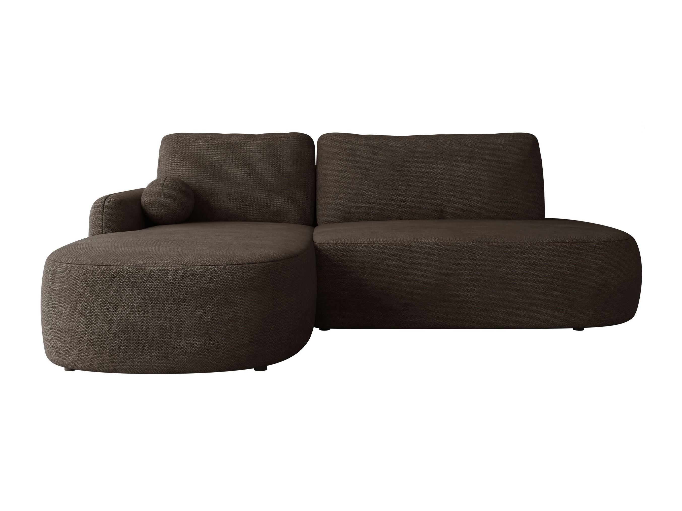 Hjørnesofa Comfivo 601 (Lumo 40)