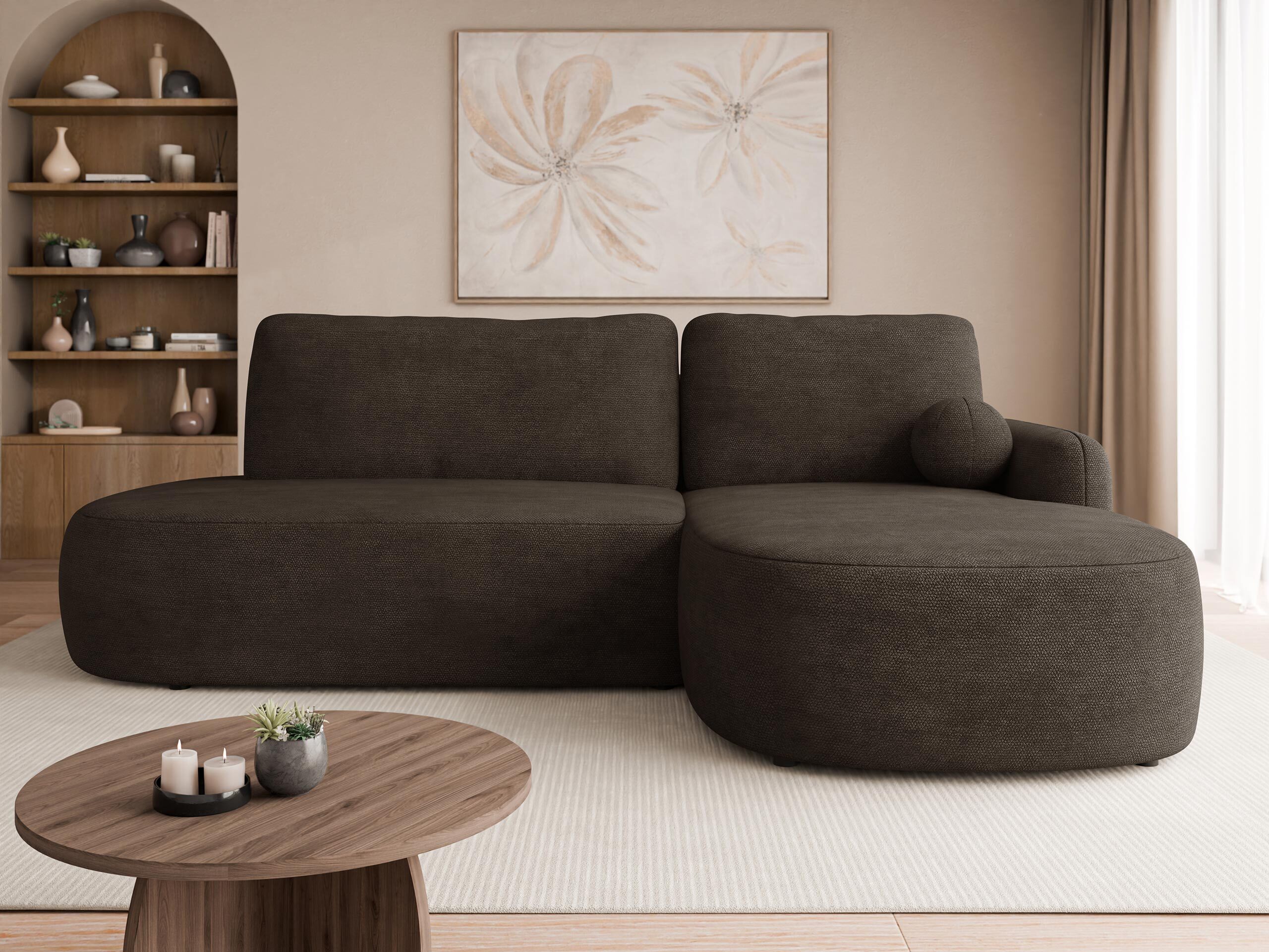 Hjørnesofa Comfivo 601 (Lumo 40)