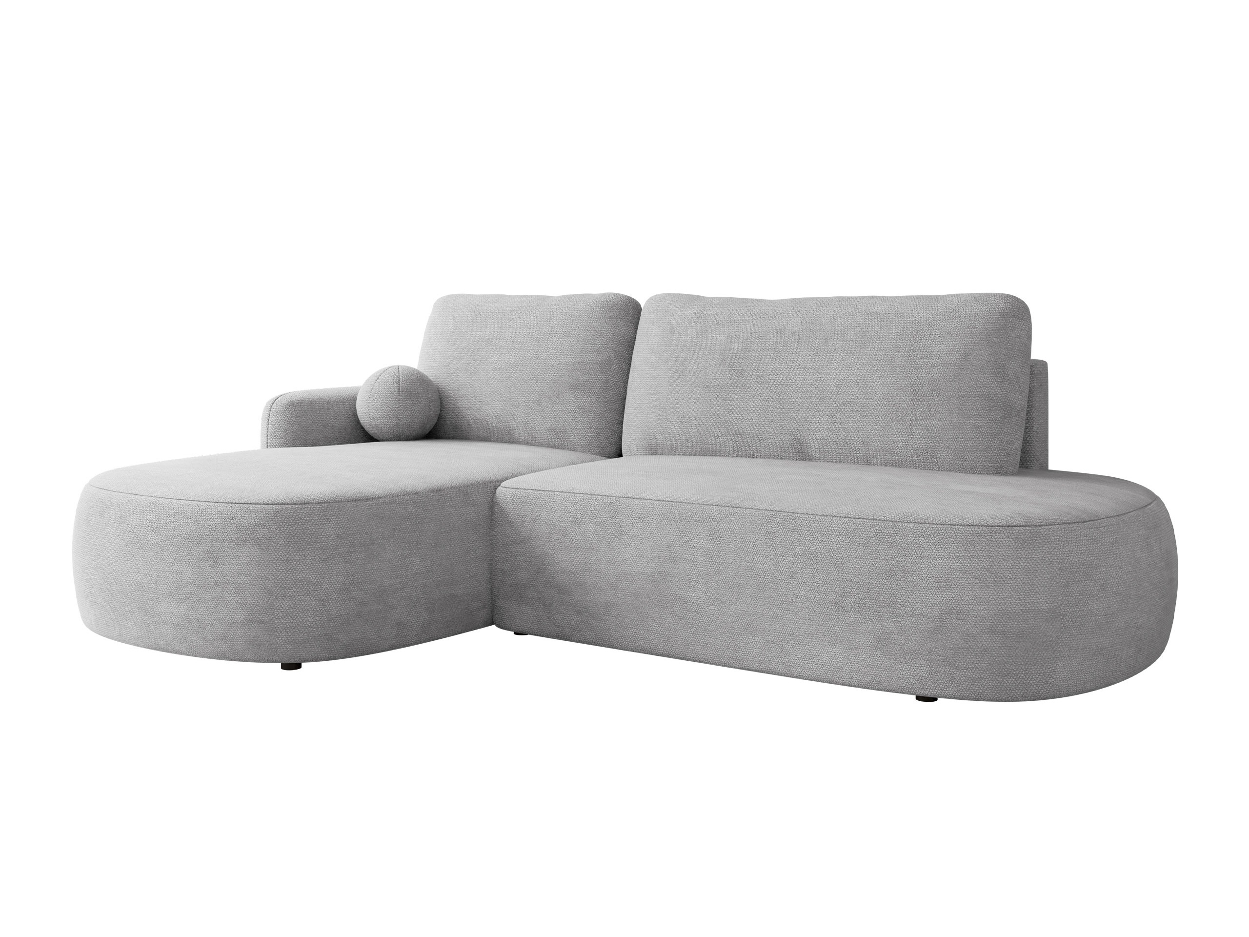 Hjørnesofa Comfivo 601 (Lumo 65)
