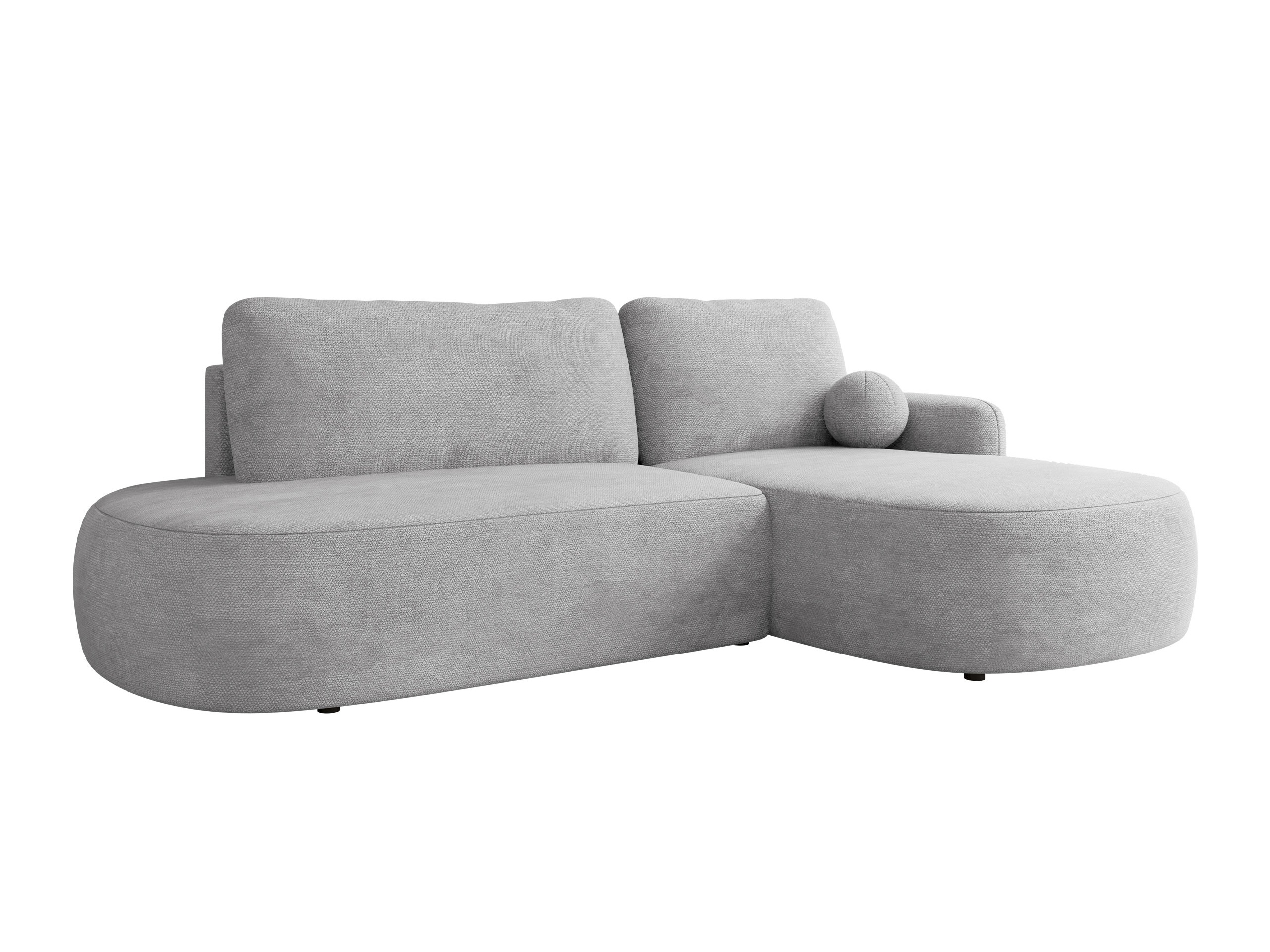 Hjørnesofa Comfivo 601 (Lumo 65)