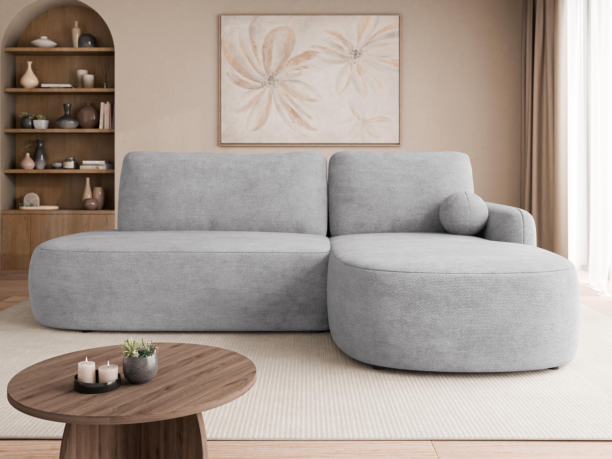 Hjørnesofa Comfivo 601 (Lumo 65)