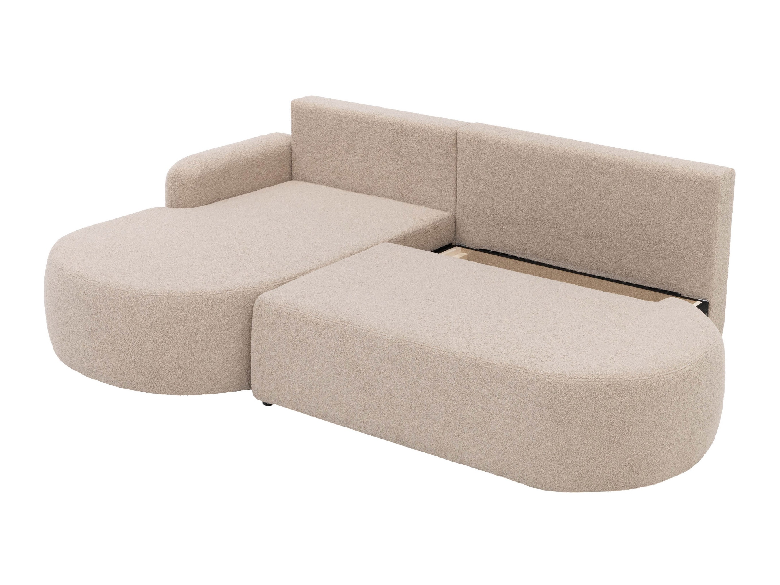 Hjørnesofa Comfivo 601 (Margo 227.09)