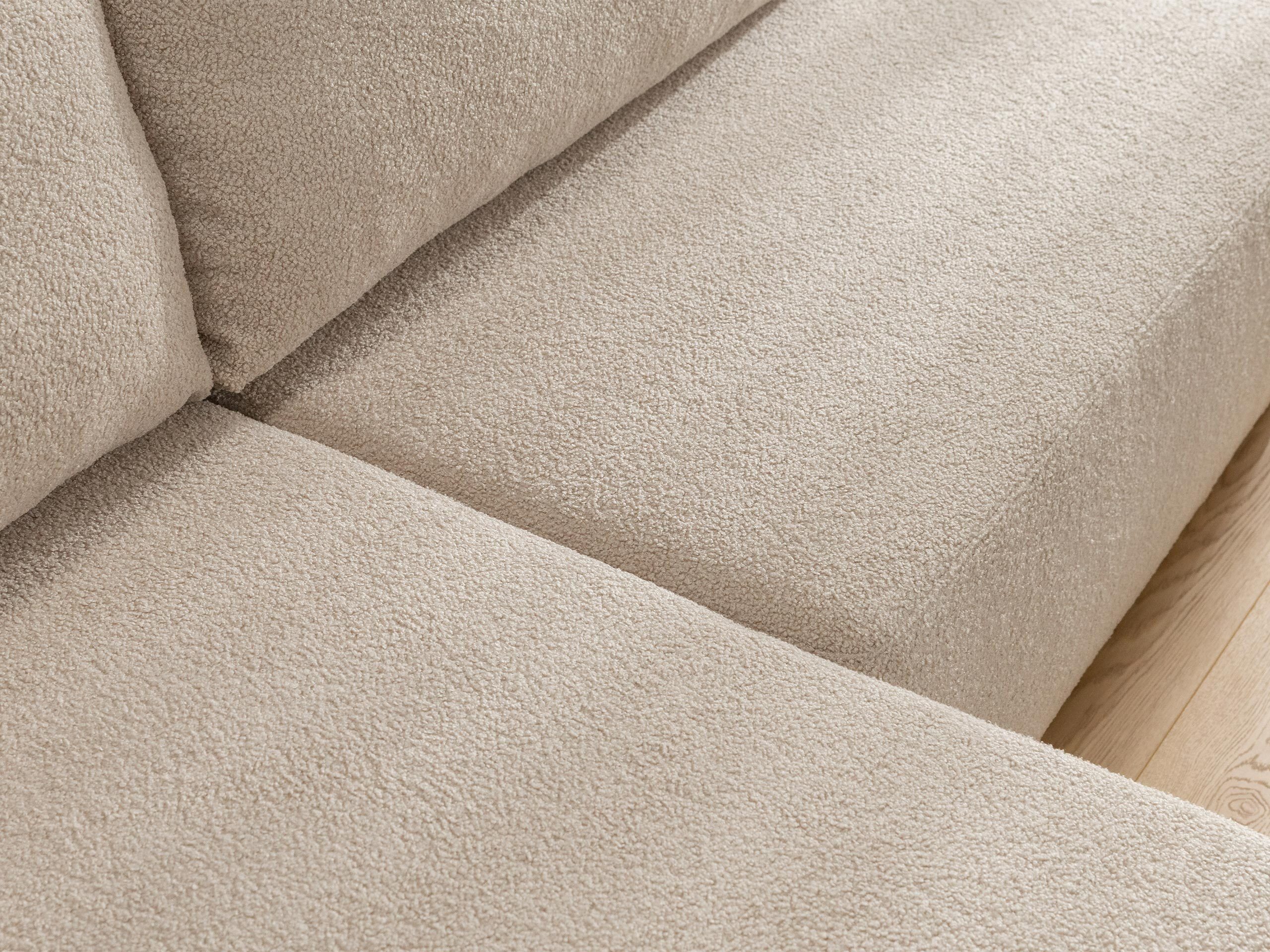 Hjørnesofa Comfivo 601 (Poso 100)