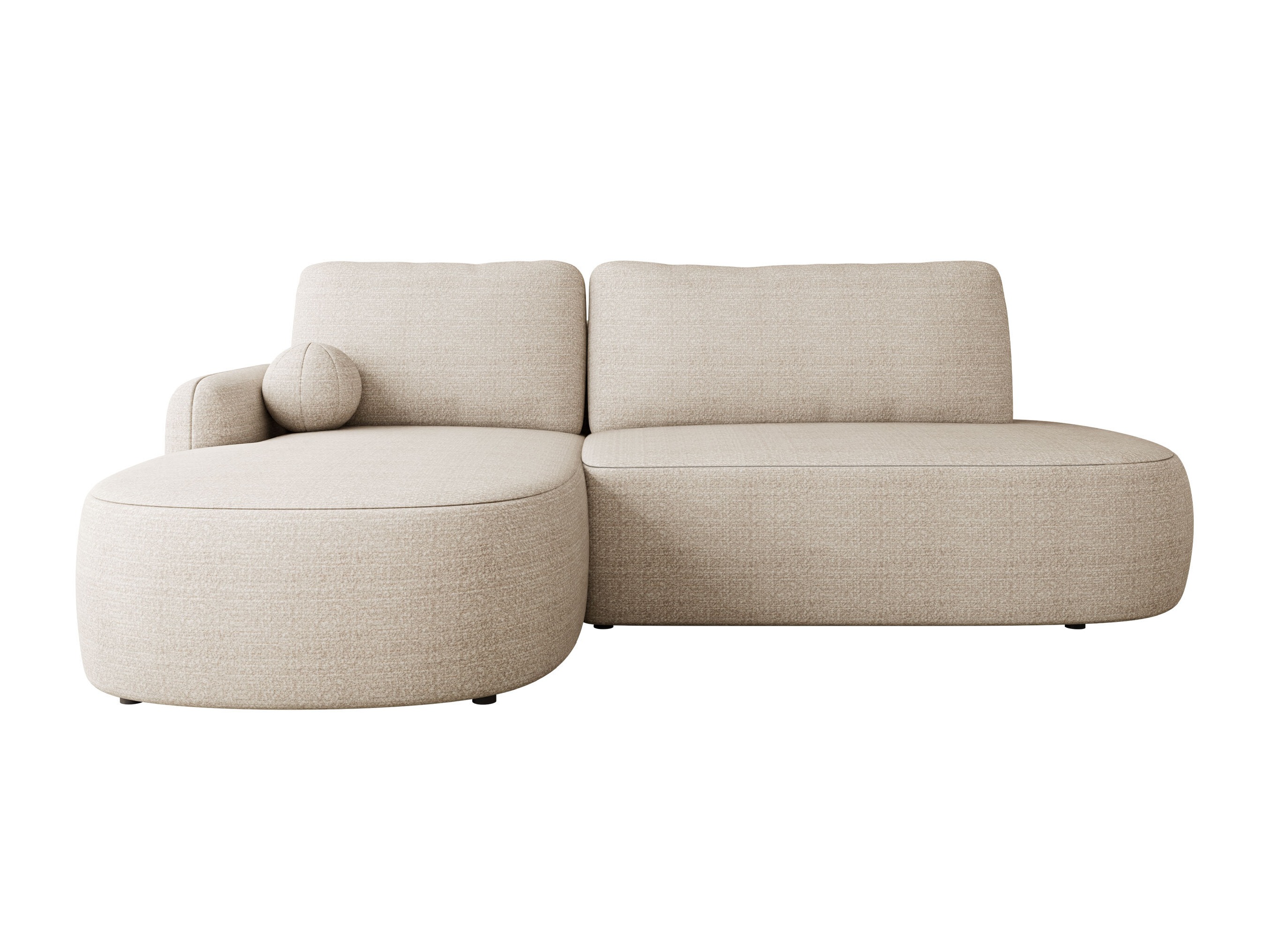 Hjørnesofa Comfivo 601 (Taro 01)