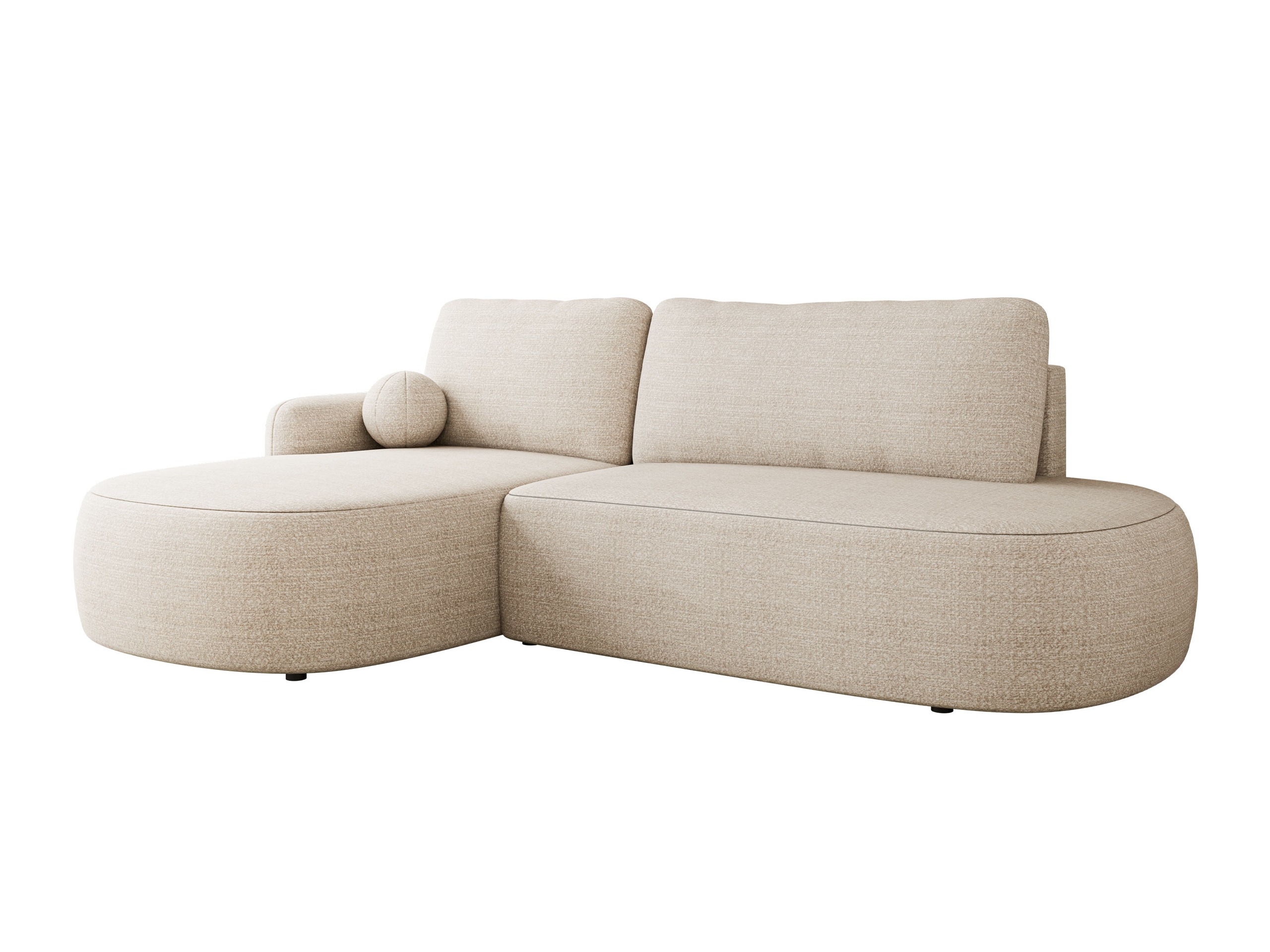 Hjørnesofa Comfivo 601 (Taro 01)