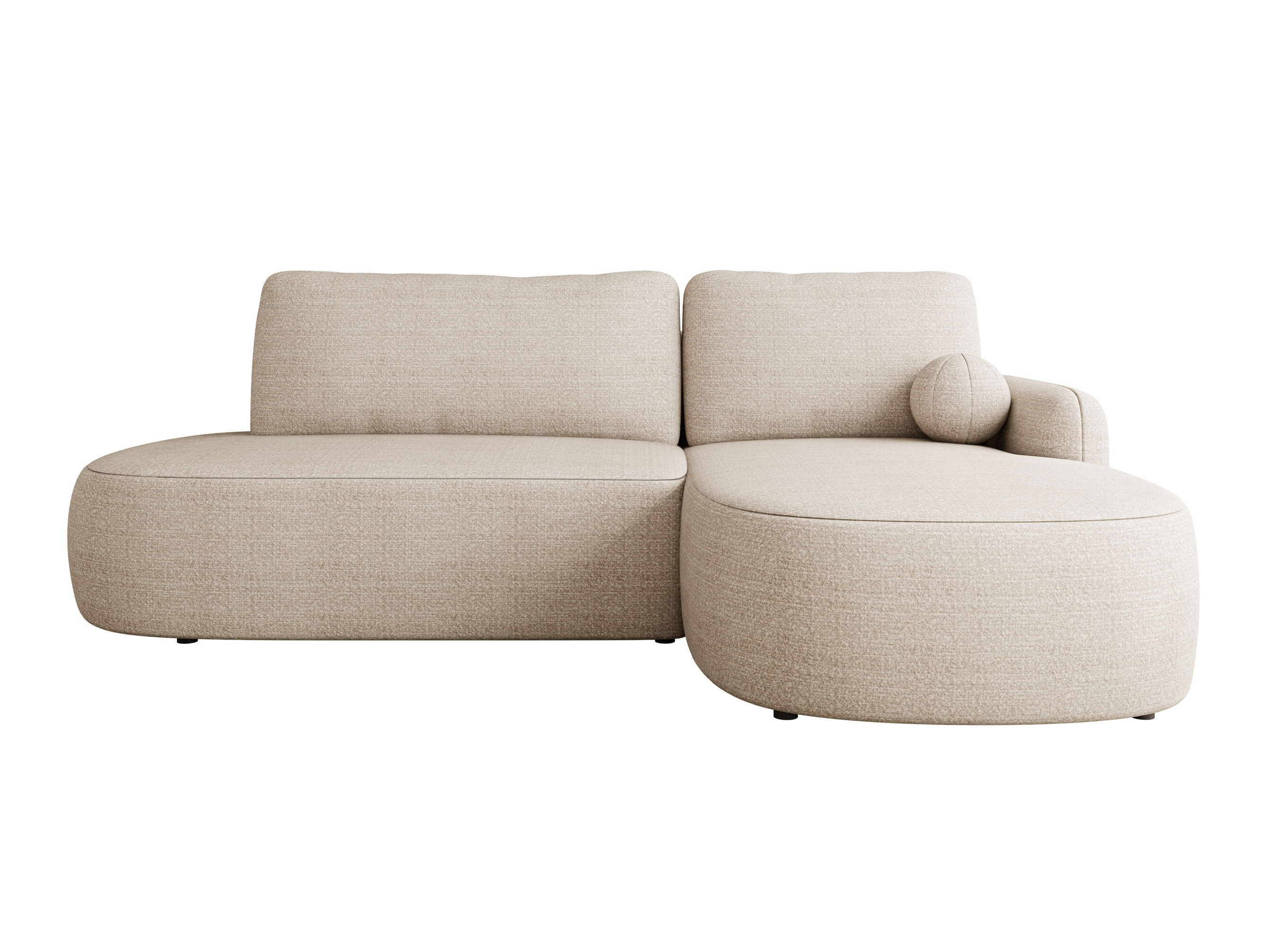 Hjørnesofa Comfivo 601 (Taro 01)