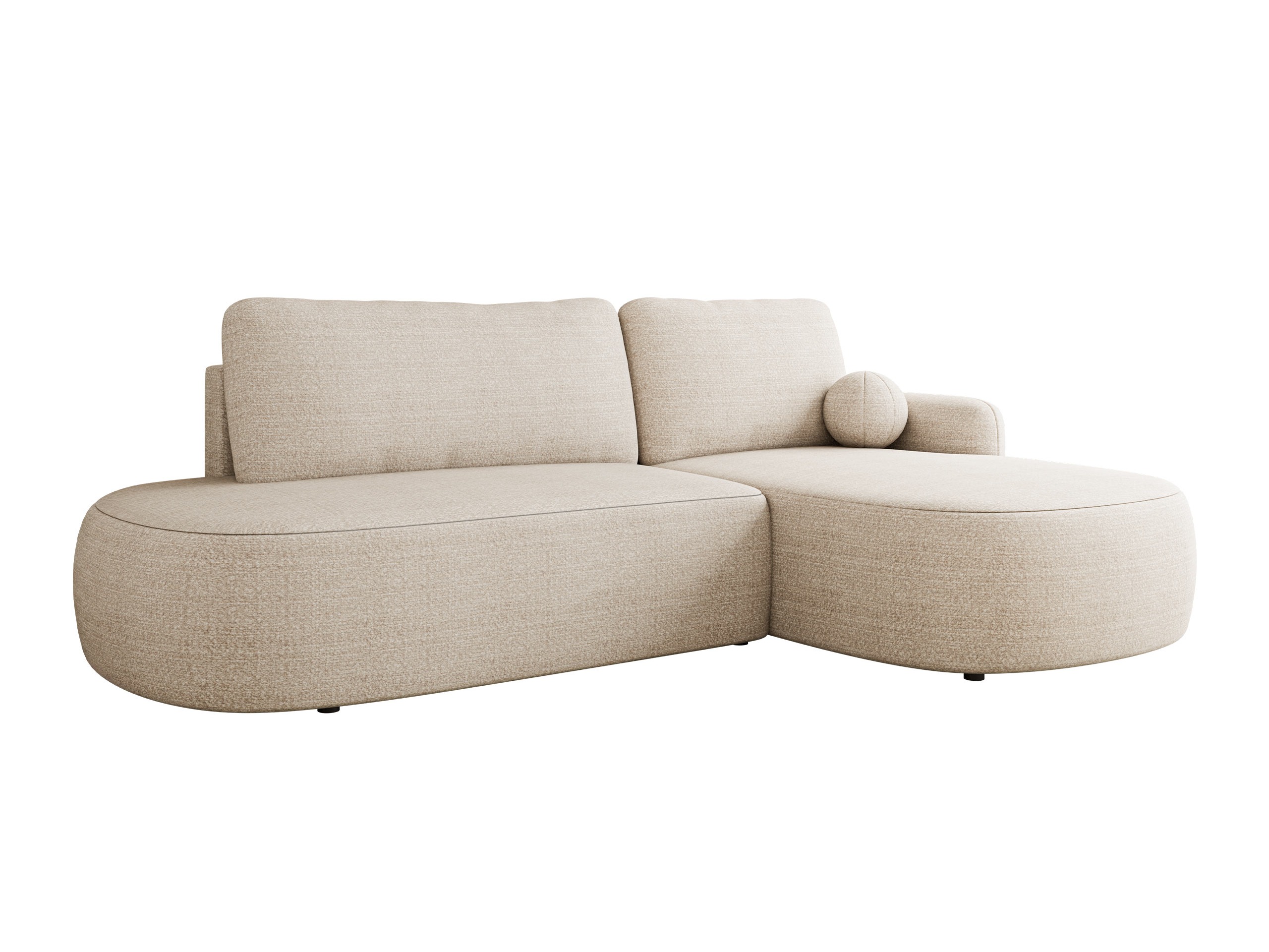 Hjørnesofa Comfivo 601 (Taro 01)