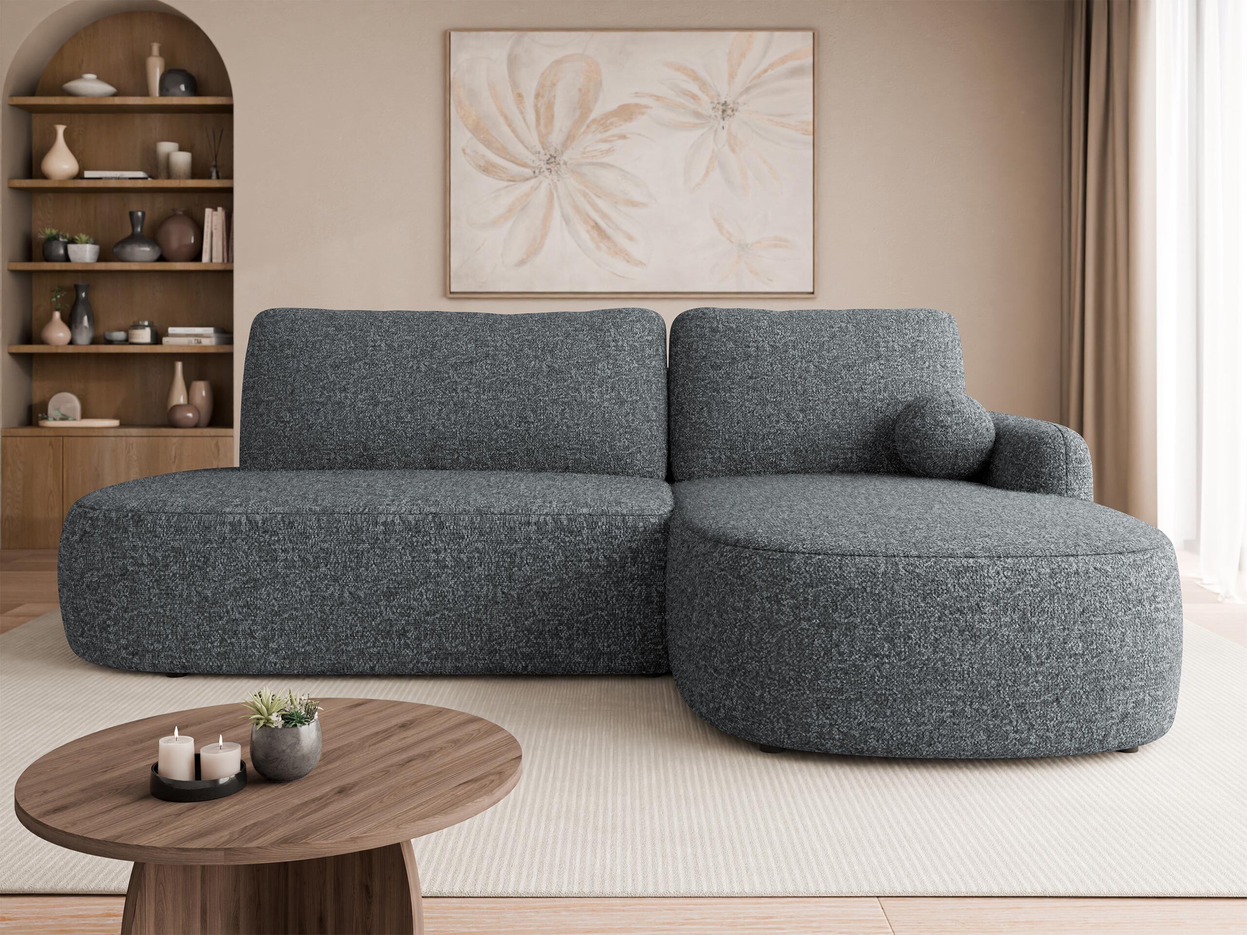 Hjørnesofa Comfivo 601 (Bella 20)