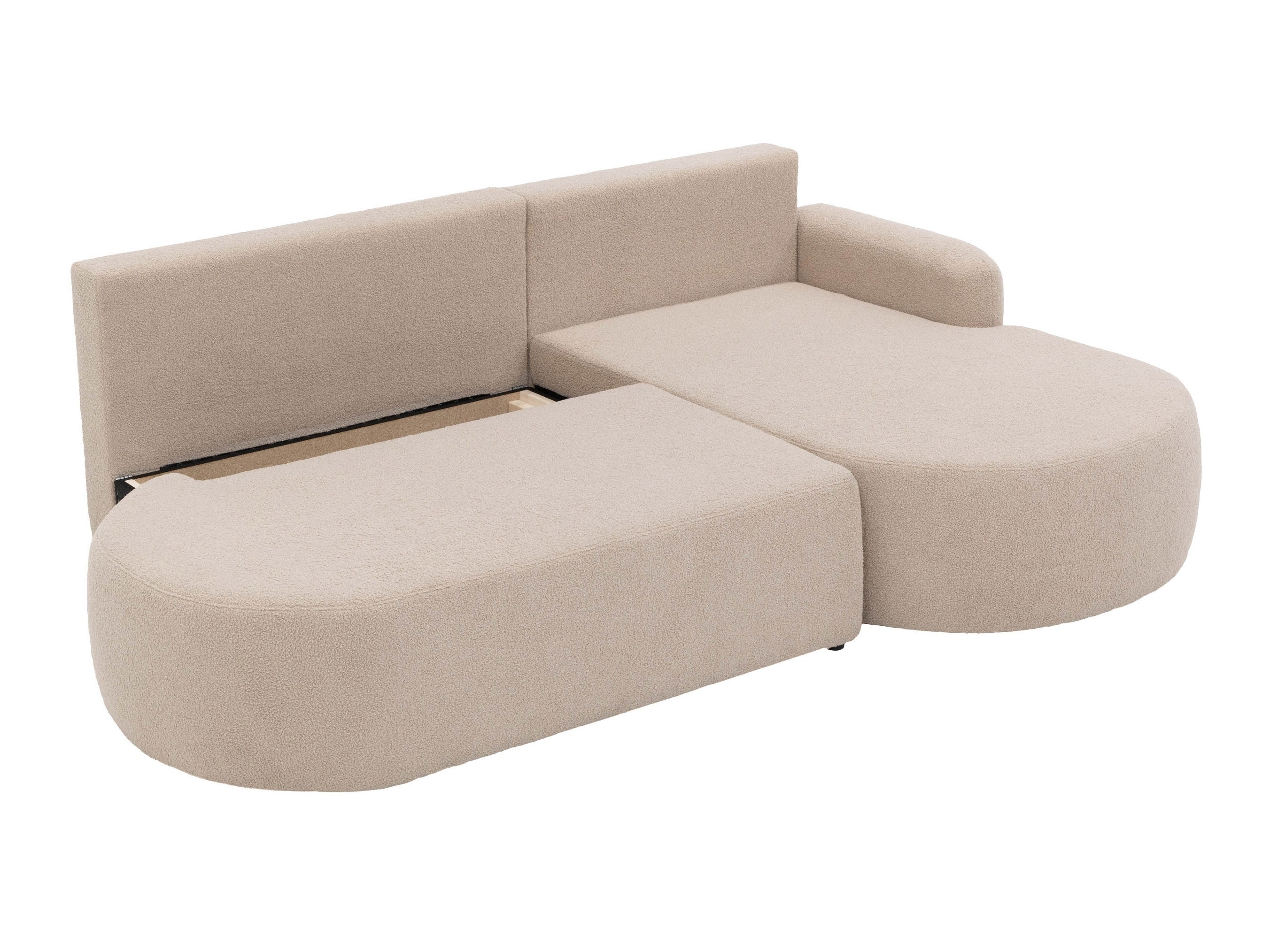 Hjørnesofa Comfivo 601 (Bella 20)