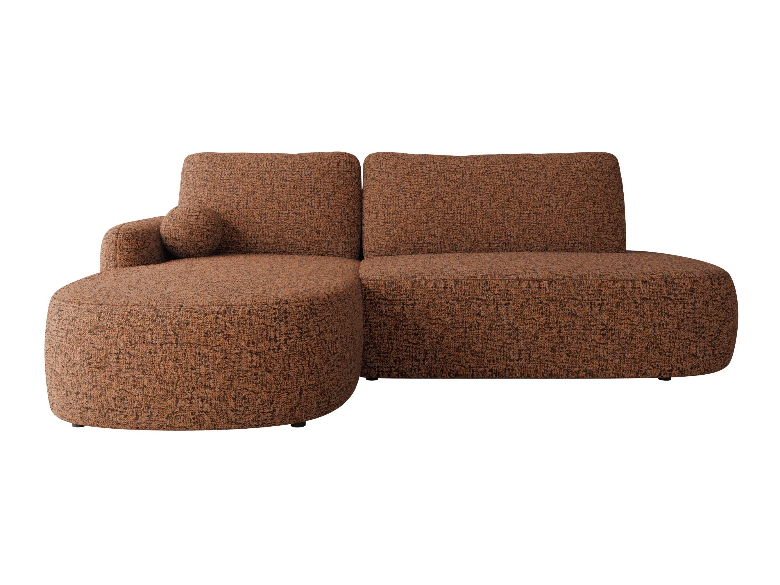 Hjørnesofa Comfivo 601 (Bella 40)
