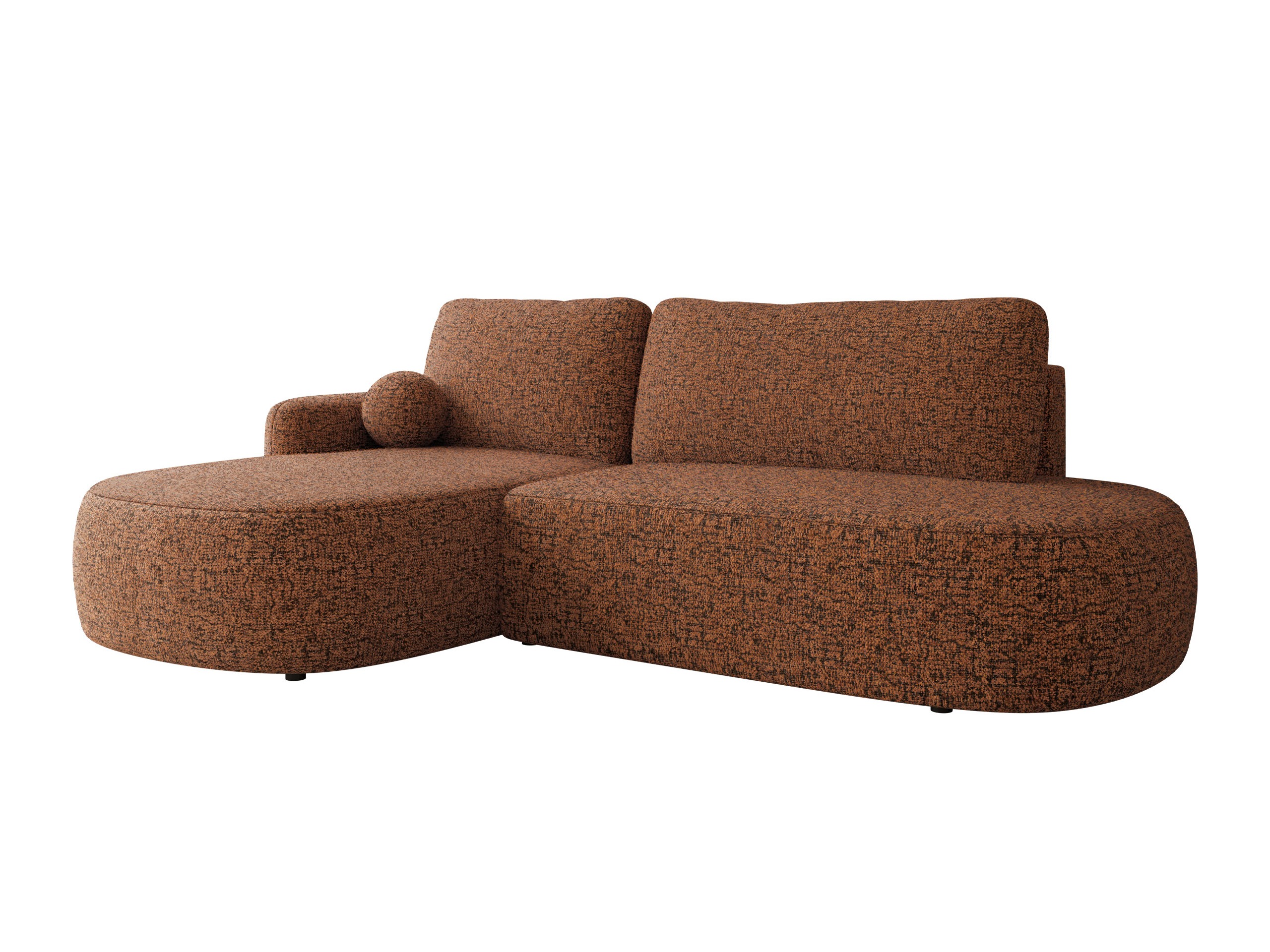 Hjørnesofa Comfivo 601 (Bella 40)