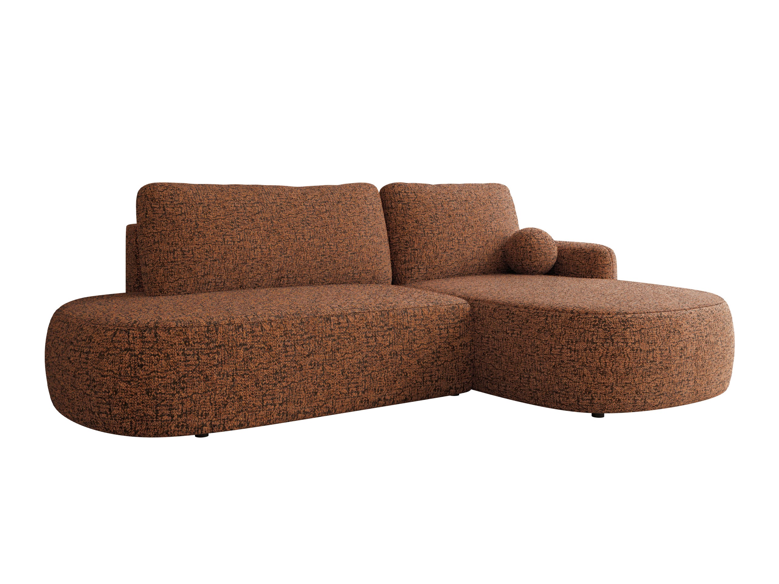 Hjørnesofa Comfivo 601 (Bella 40)