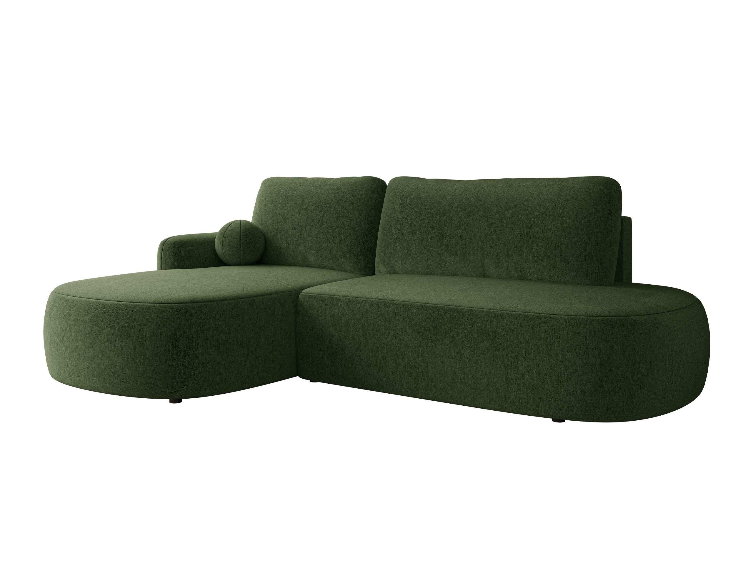 Hjørnesofa Comfivo 601 (Clara 215.10)