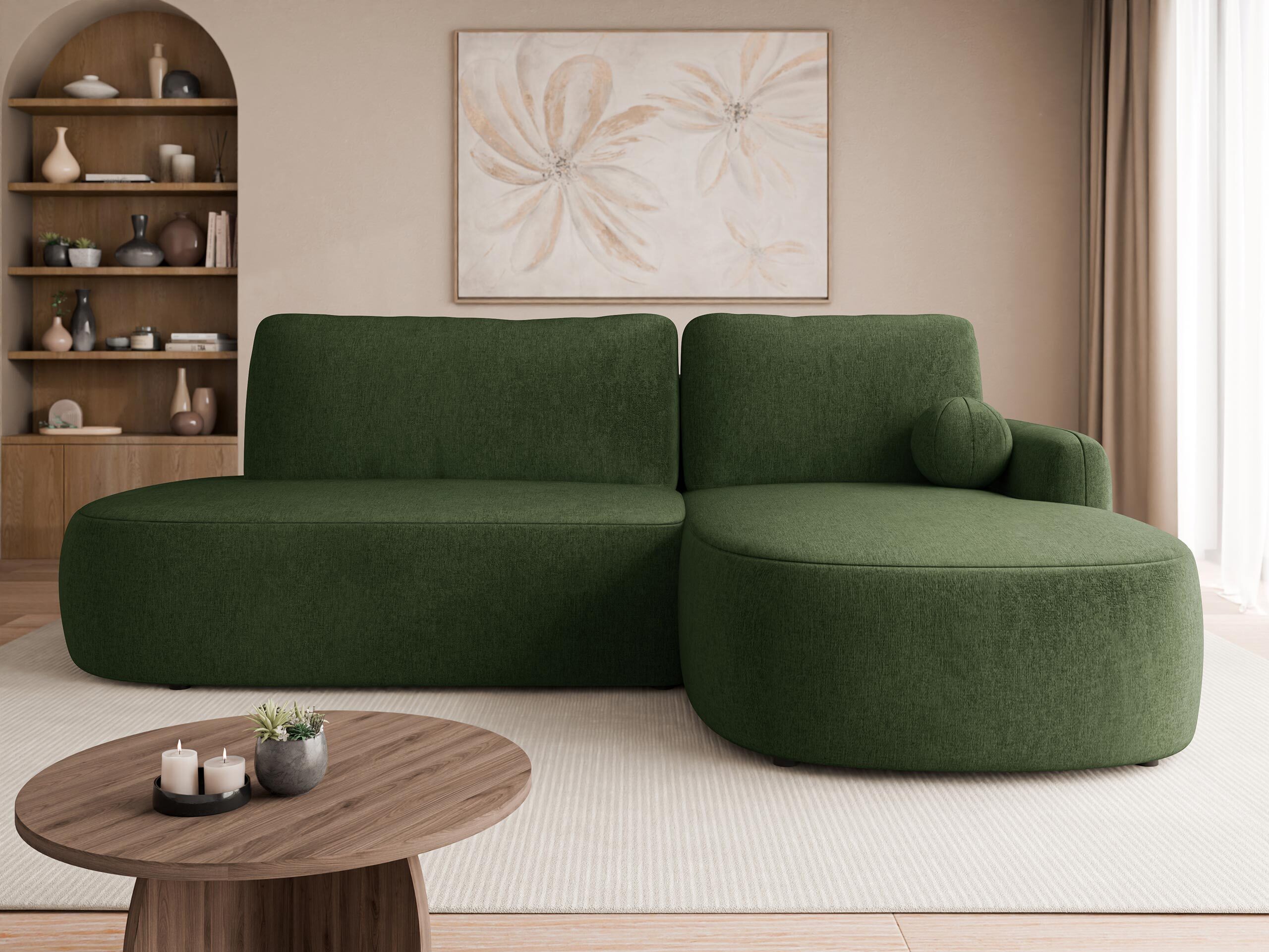 Hjørnesofa Comfivo 601 (Clara 215.10)