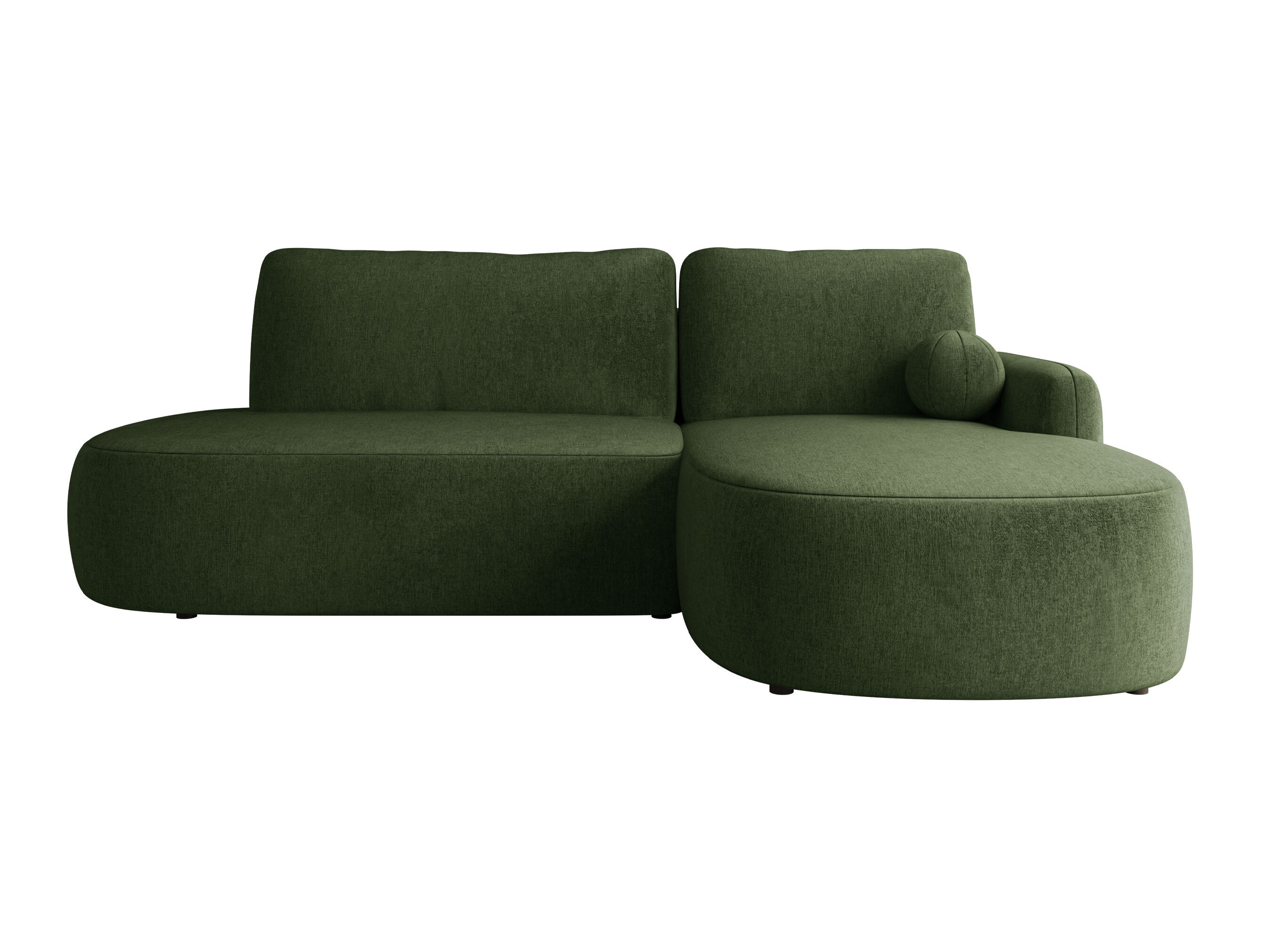 Hjørnesofa Comfivo 601 (Clara 215.10)