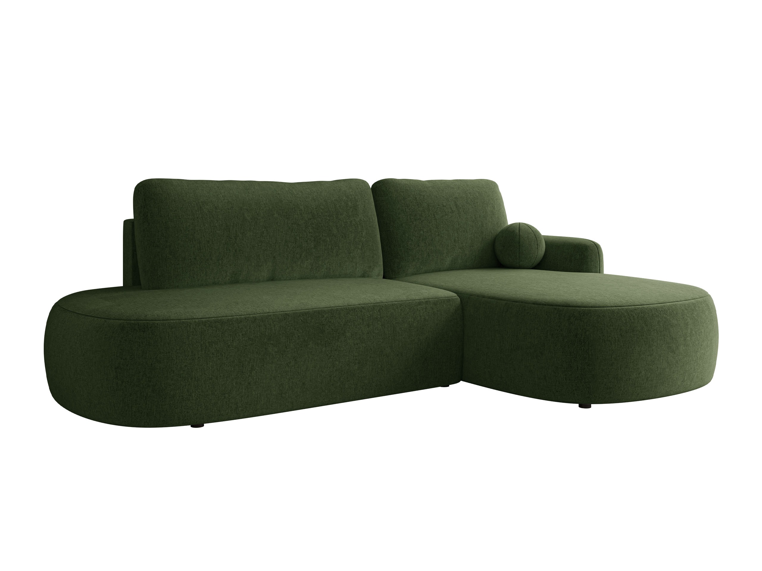 Hjørnesofa Comfivo 601 (Clara 215.10)
