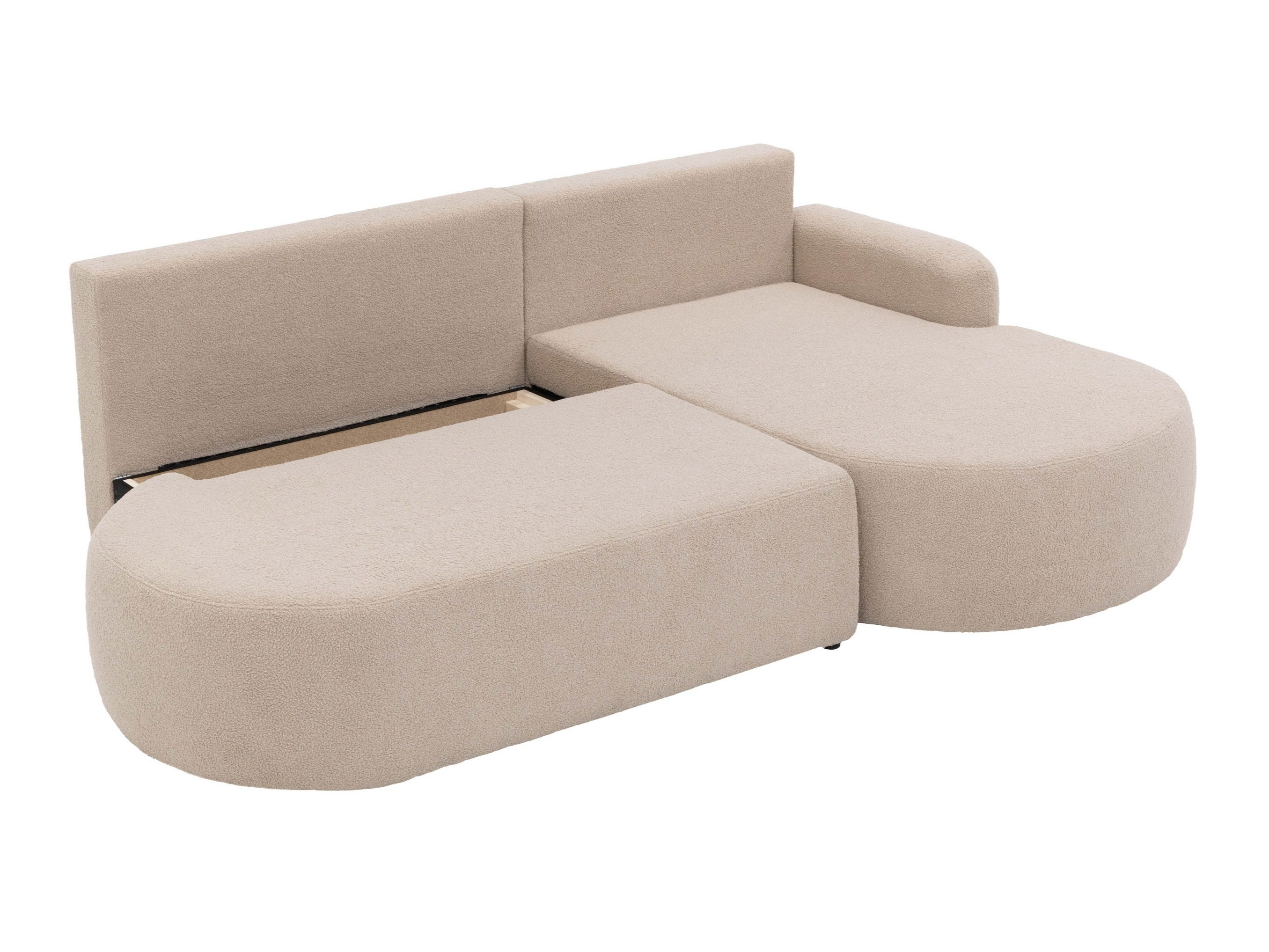 Hjørnesofa Comfivo 601 (Clara 215.10)
