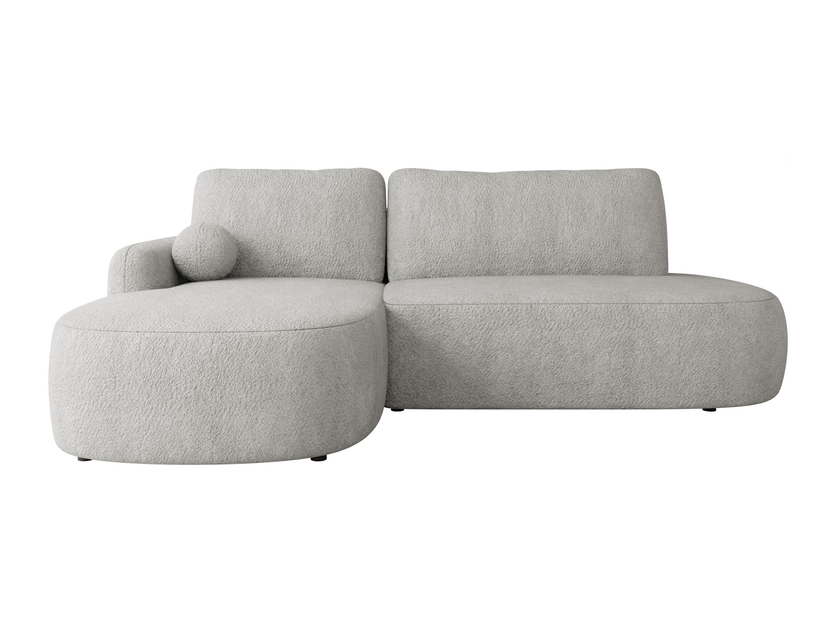Hjørnesofa Comfivo 601 (Coral 75)