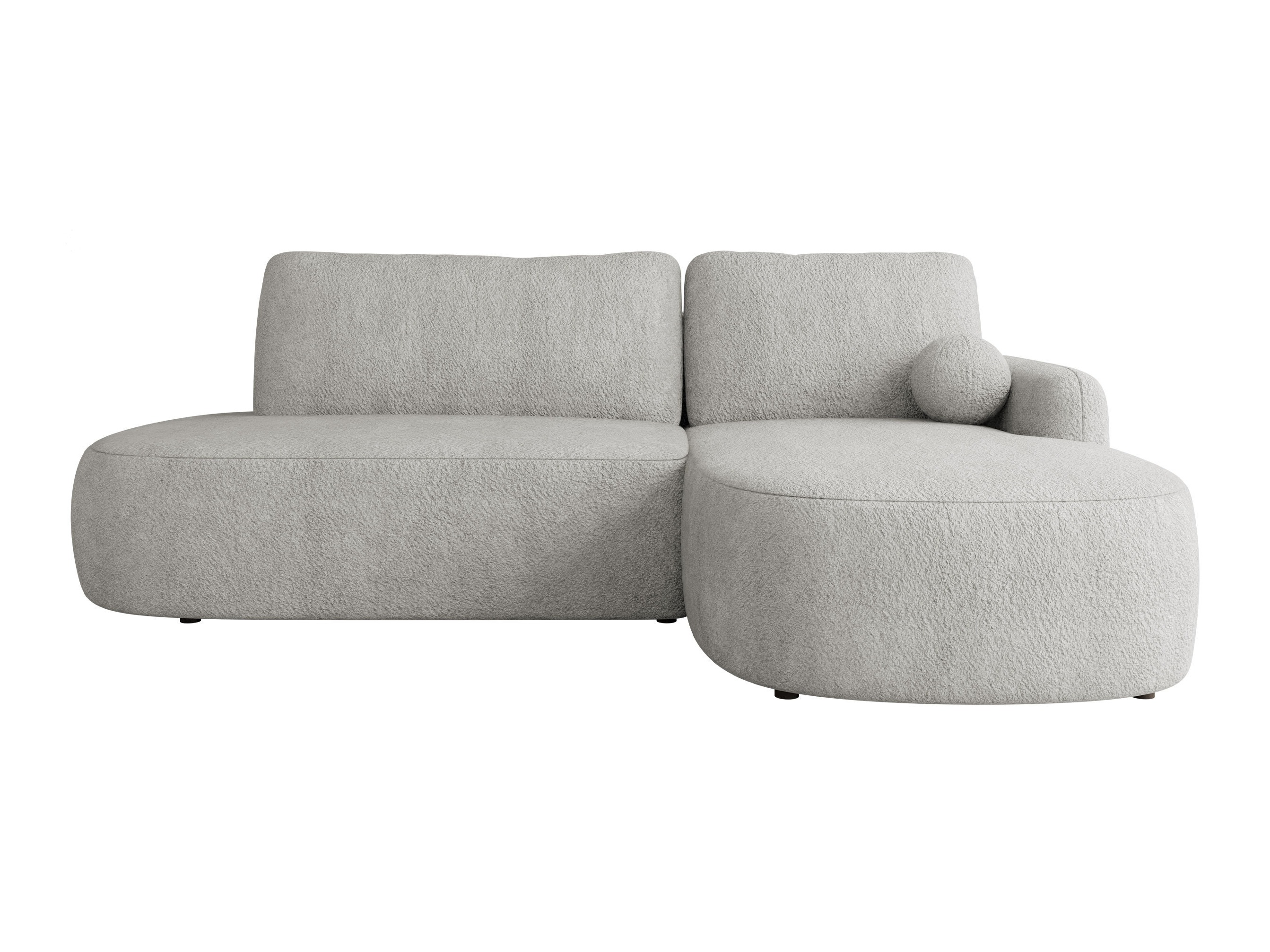 Hjørnesofa Comfivo 601 (Coral 75)