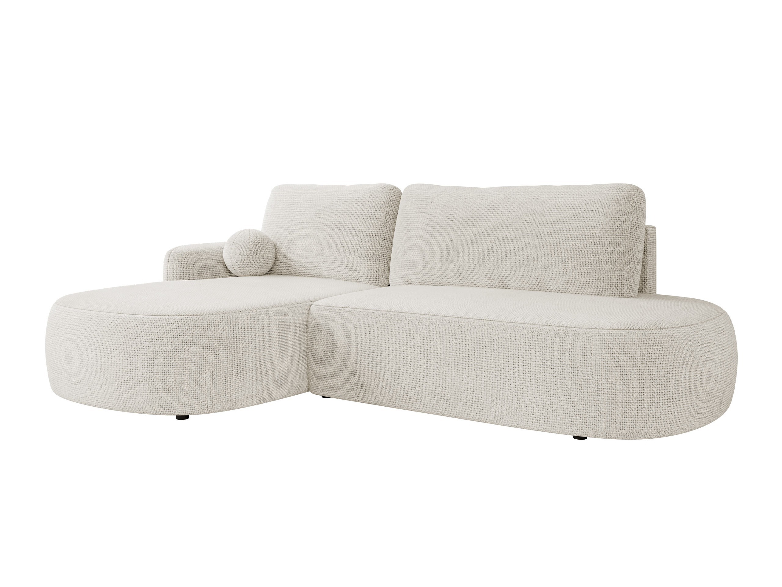Hjørnesofa Comfivo 601 (Flow 06)