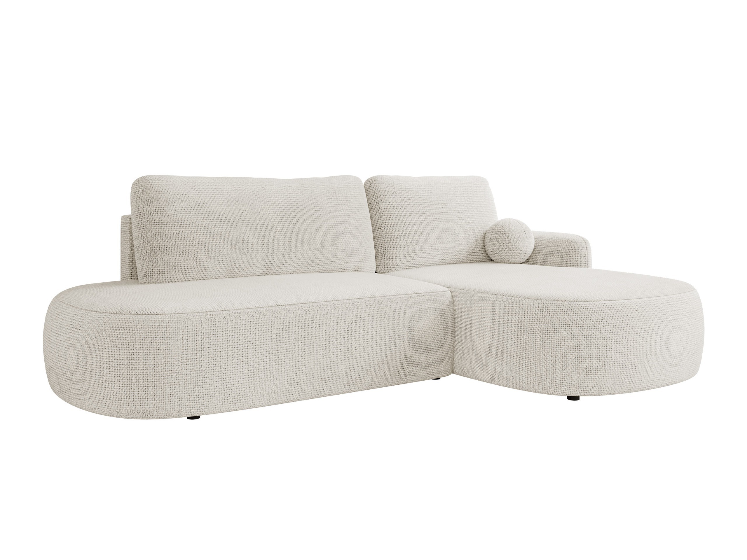 Hjørnesofa Comfivo 601 (Flow 06)