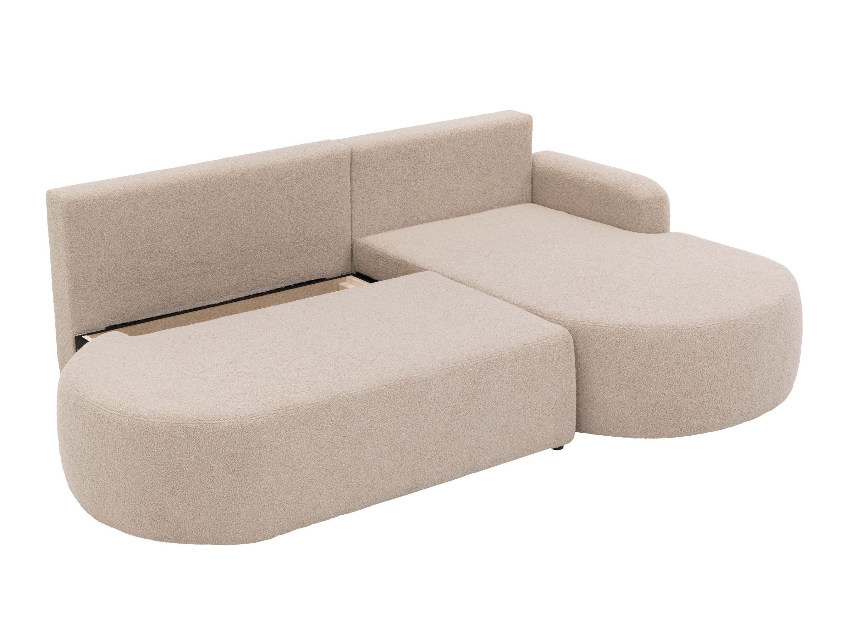Hjørnesofa Comfivo 601 (Flow 22)