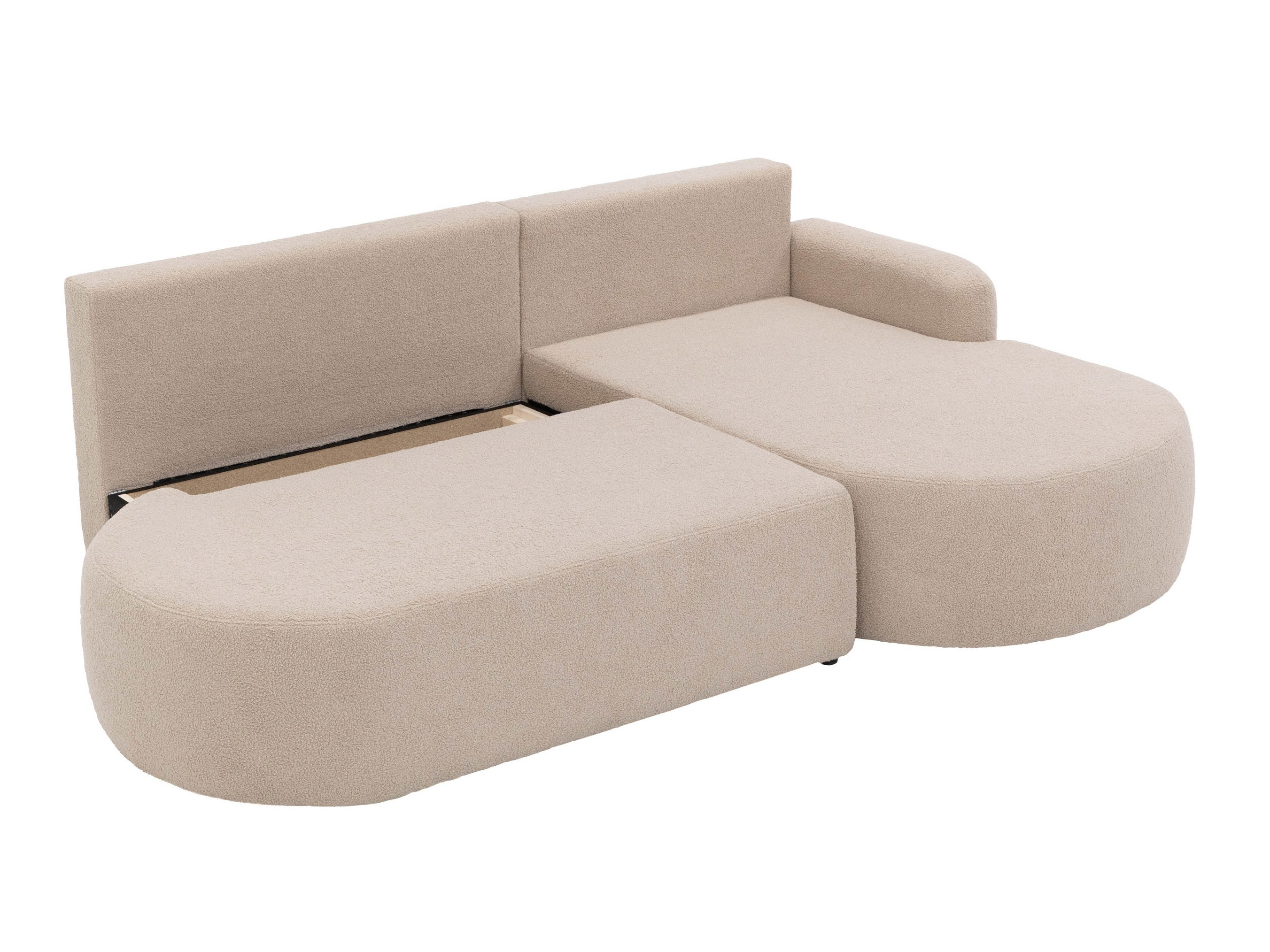 Hjørnesofa Comfivo 601 (Fredo 15)